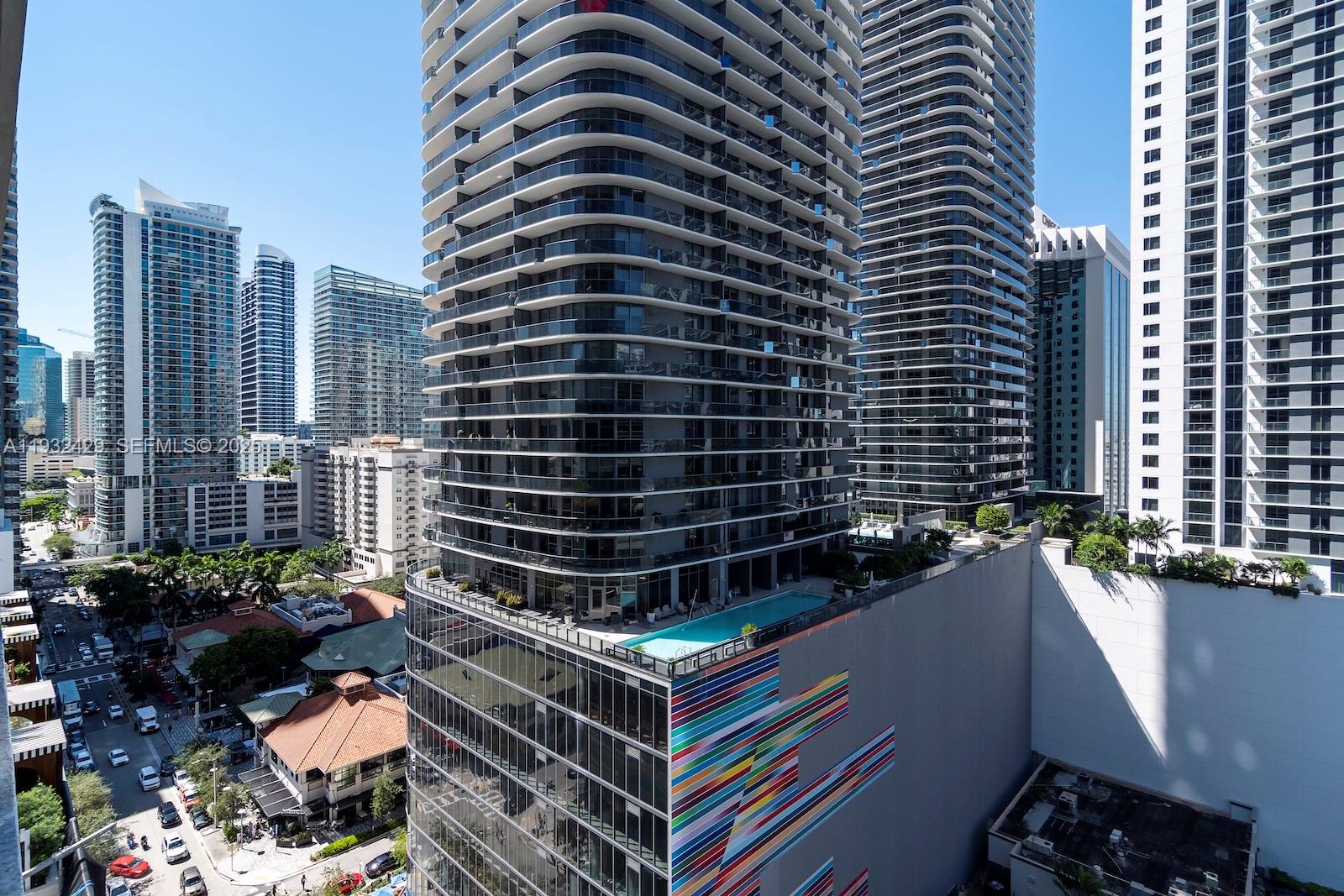 801 S Miami Ave #1409, Miami FL 33130
