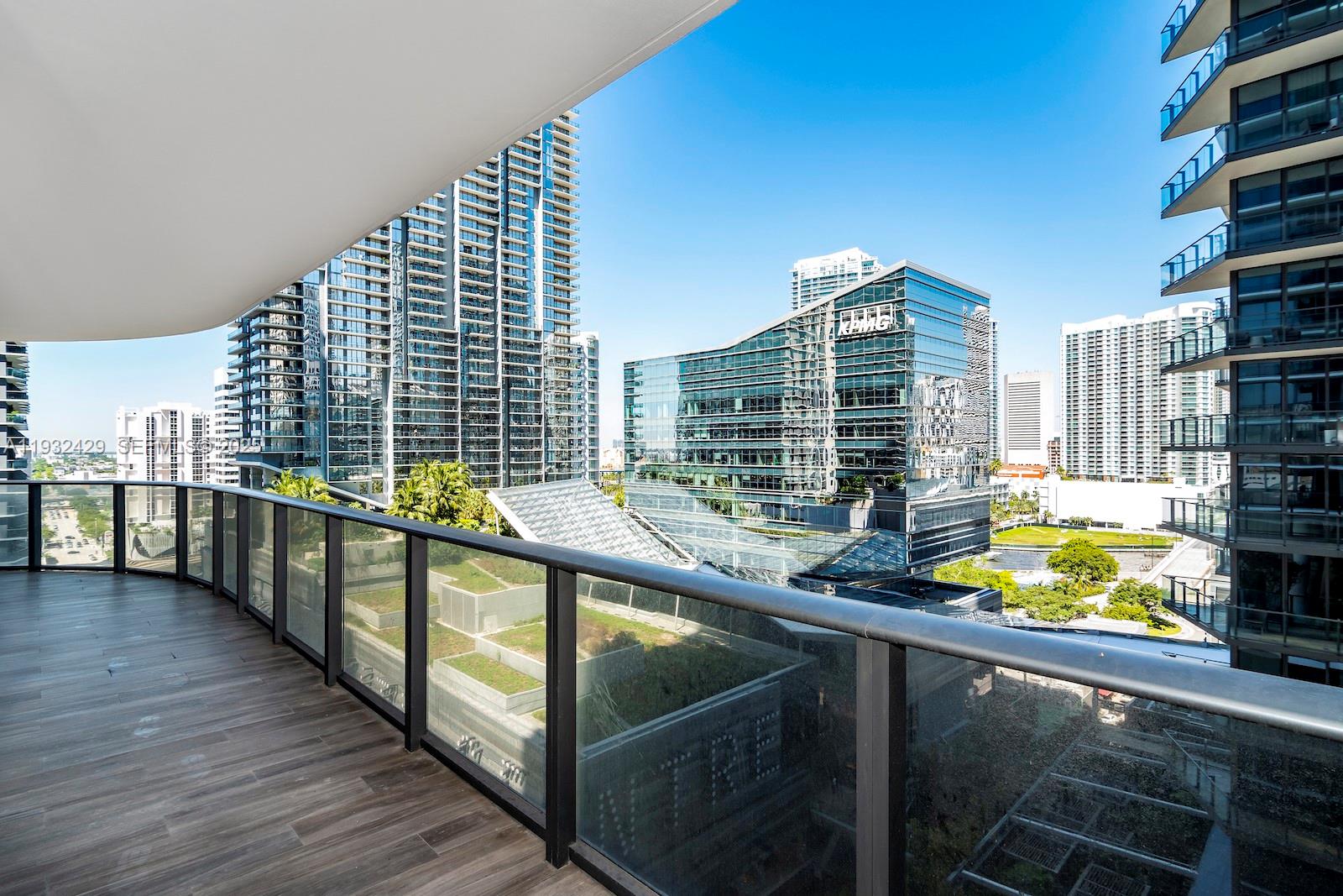 801 S Miami Ave #1409, Miami FL 33130