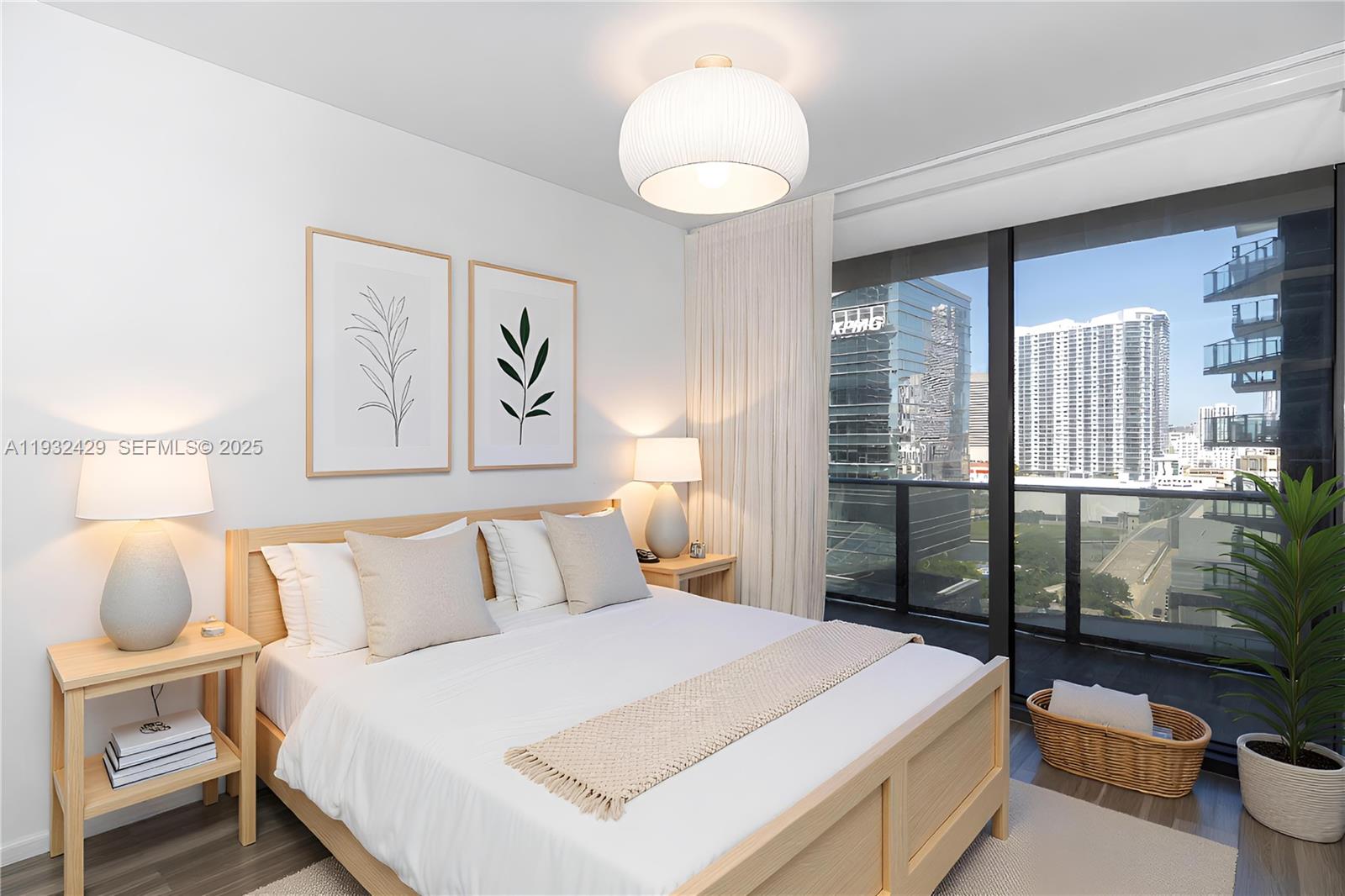 801 S Miami Ave #1409, Miami FL 33130