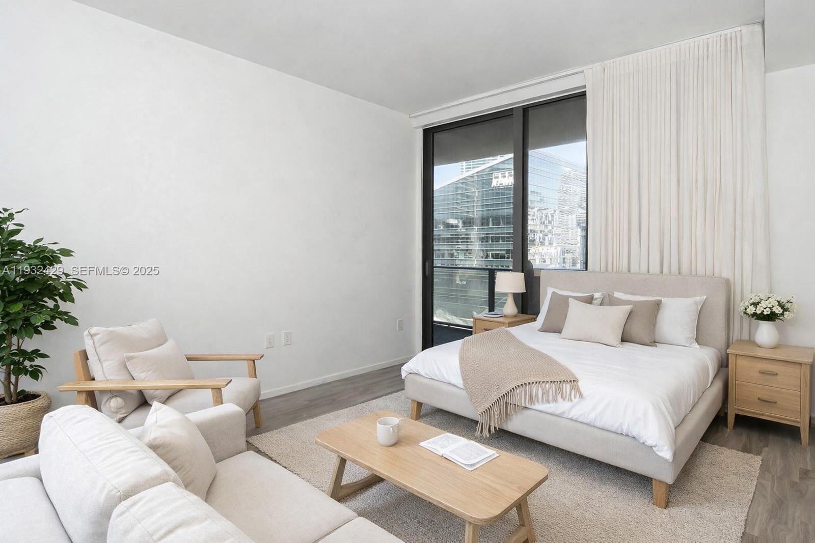 801 S Miami Ave #1409, Miami FL 33130