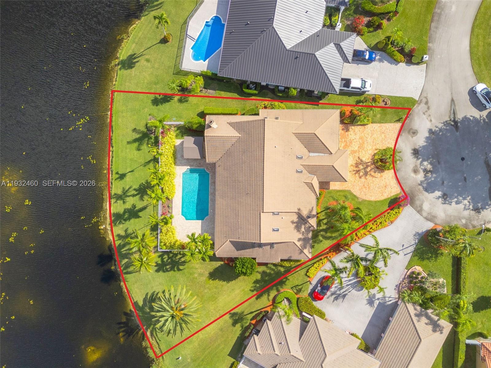 7840 NW 86th Ter, Tamarac FL 33321