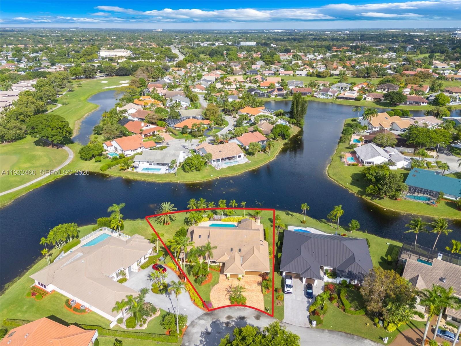7840 NW 86th Ter, Tamarac FL 33321