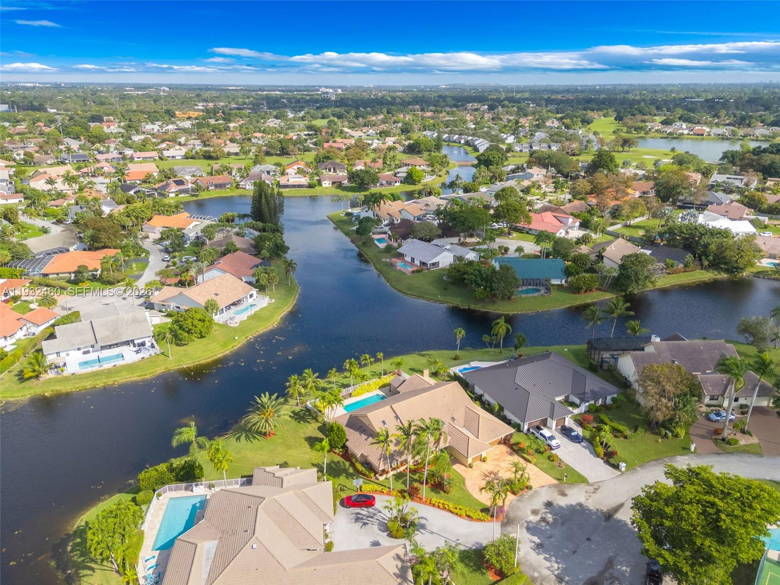 7840 NW 86th Ter, Tamarac FL 33321