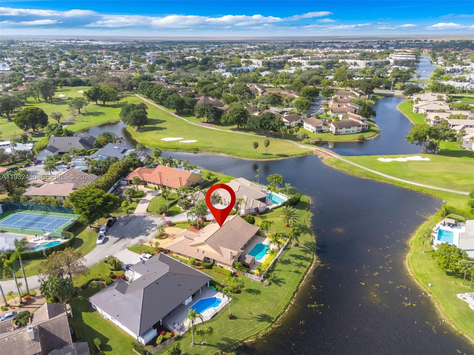 7840 NW 86th Ter, Tamarac FL 33321