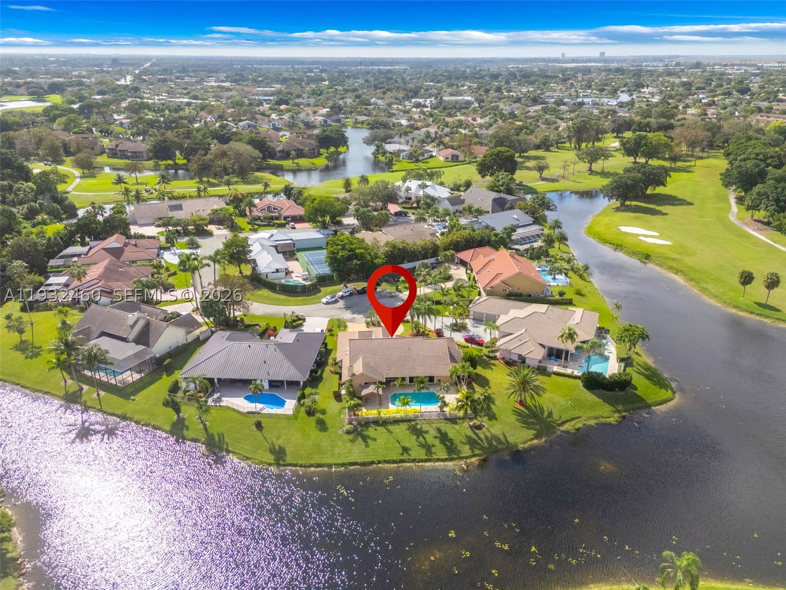 7840 NW 86th Ter, Tamarac FL 33321
