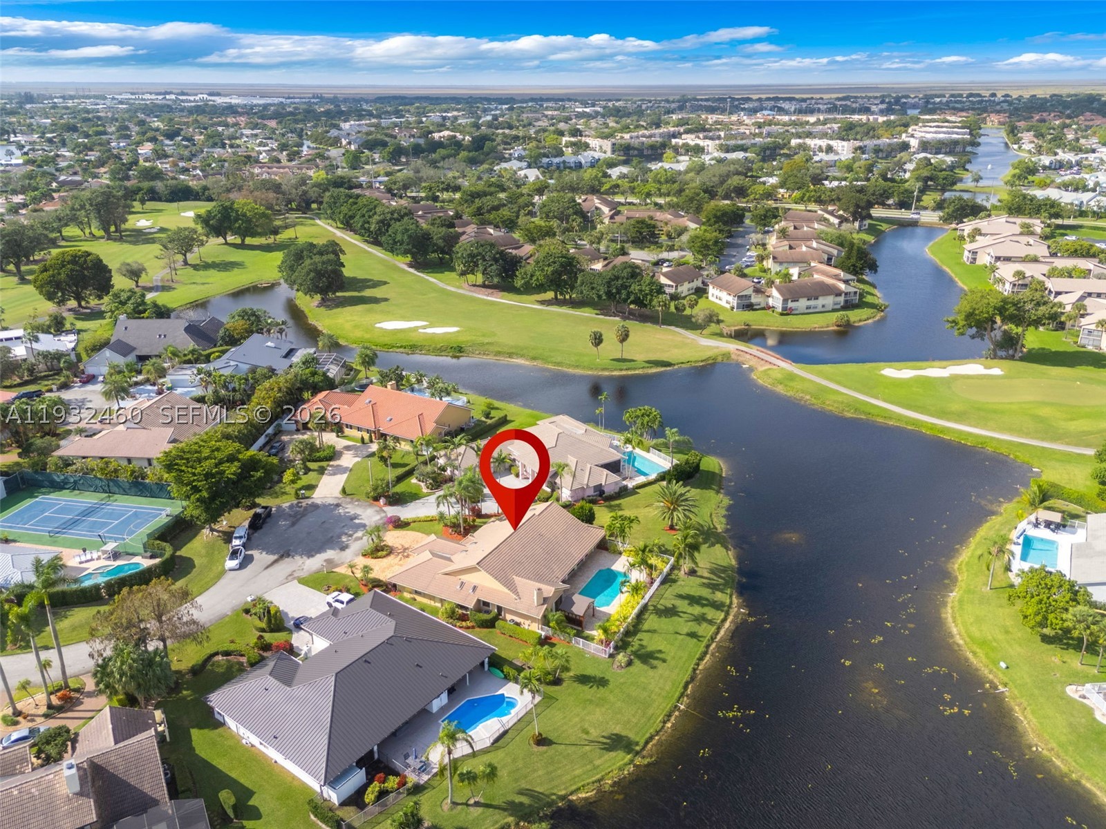 7840 NW 86th Ter, Tamarac FL 33321