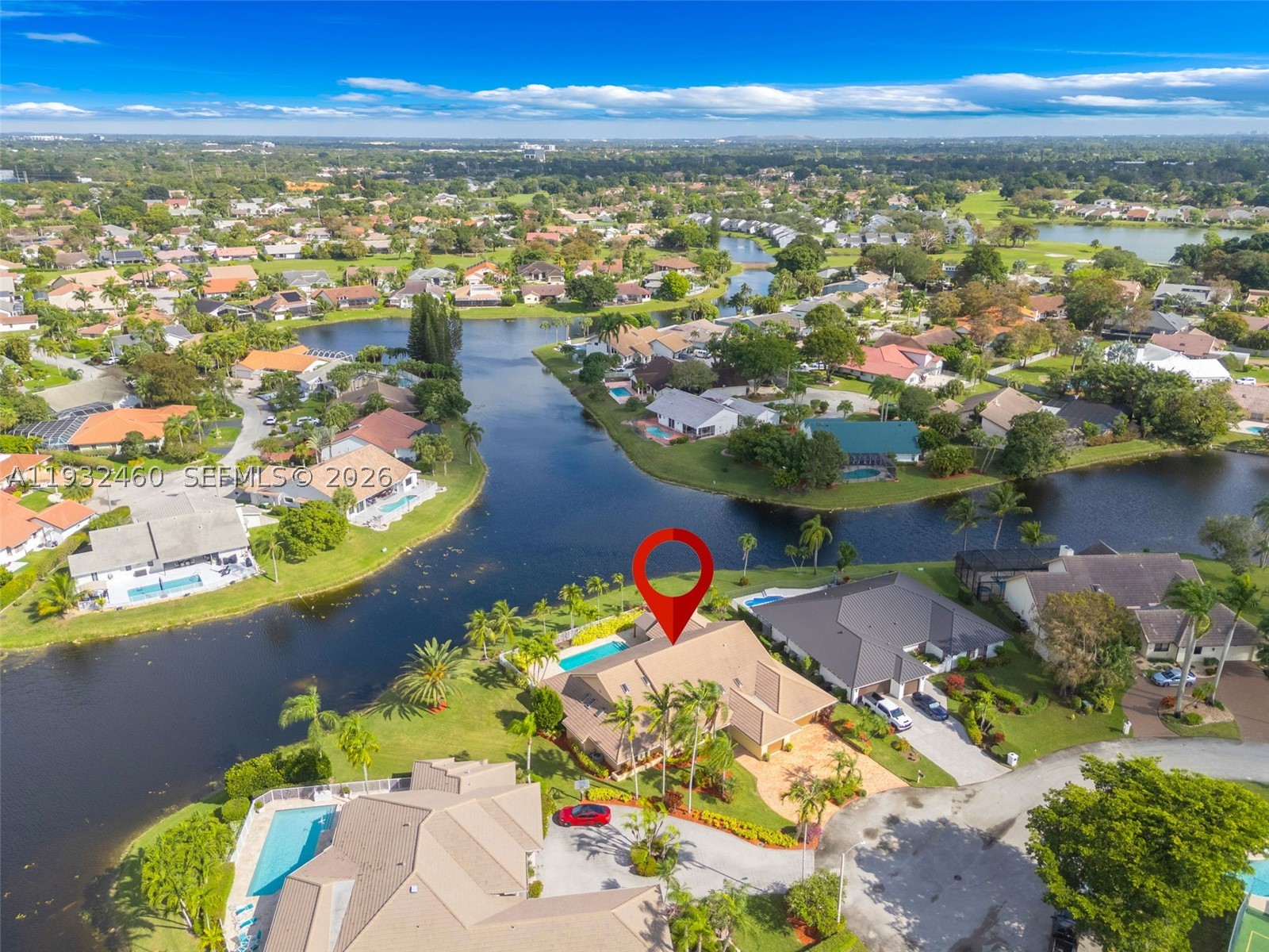 7840 NW 86th Ter, Tamarac FL 33321