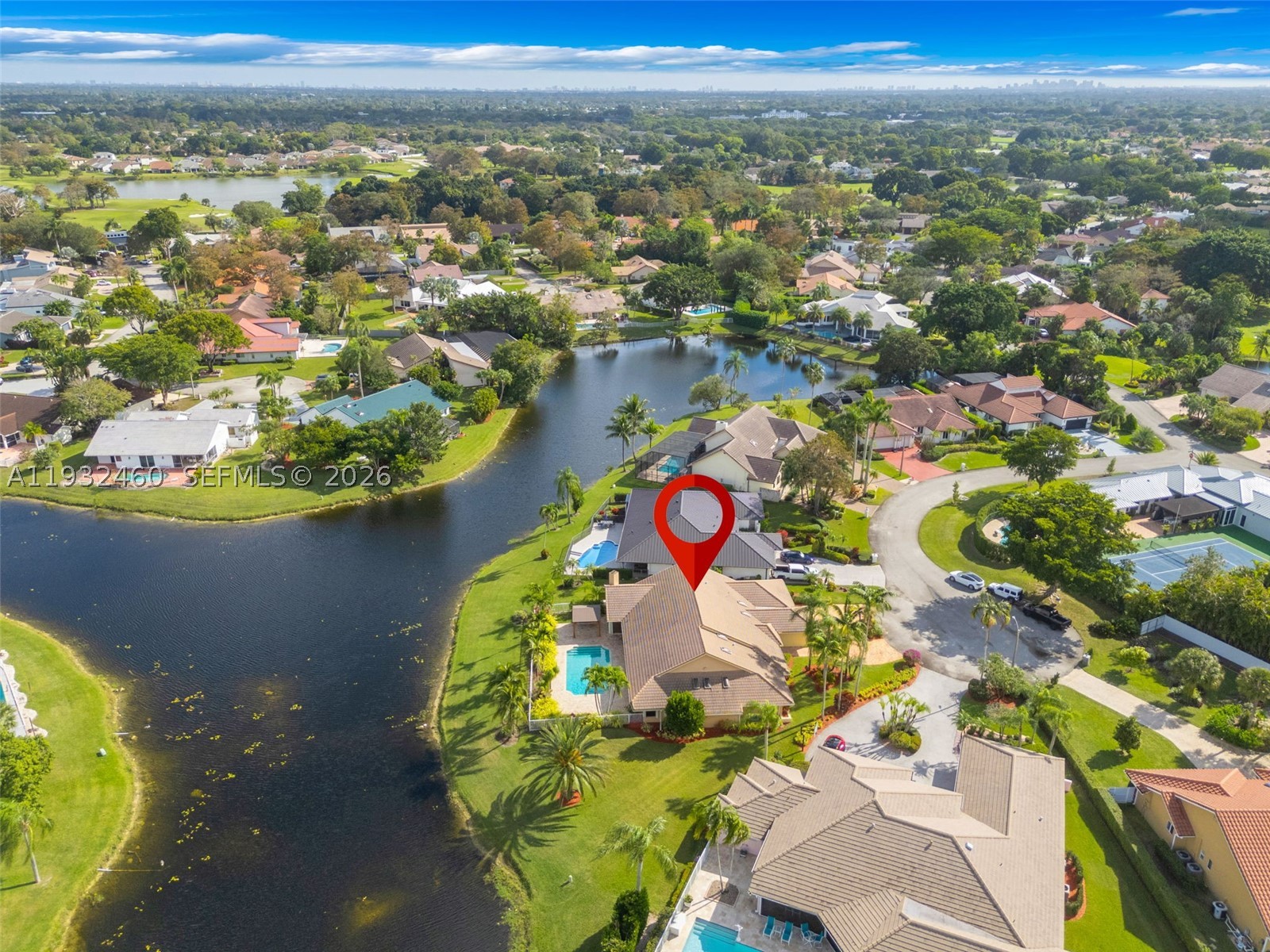 7840 NW 86th Ter, Tamarac FL 33321