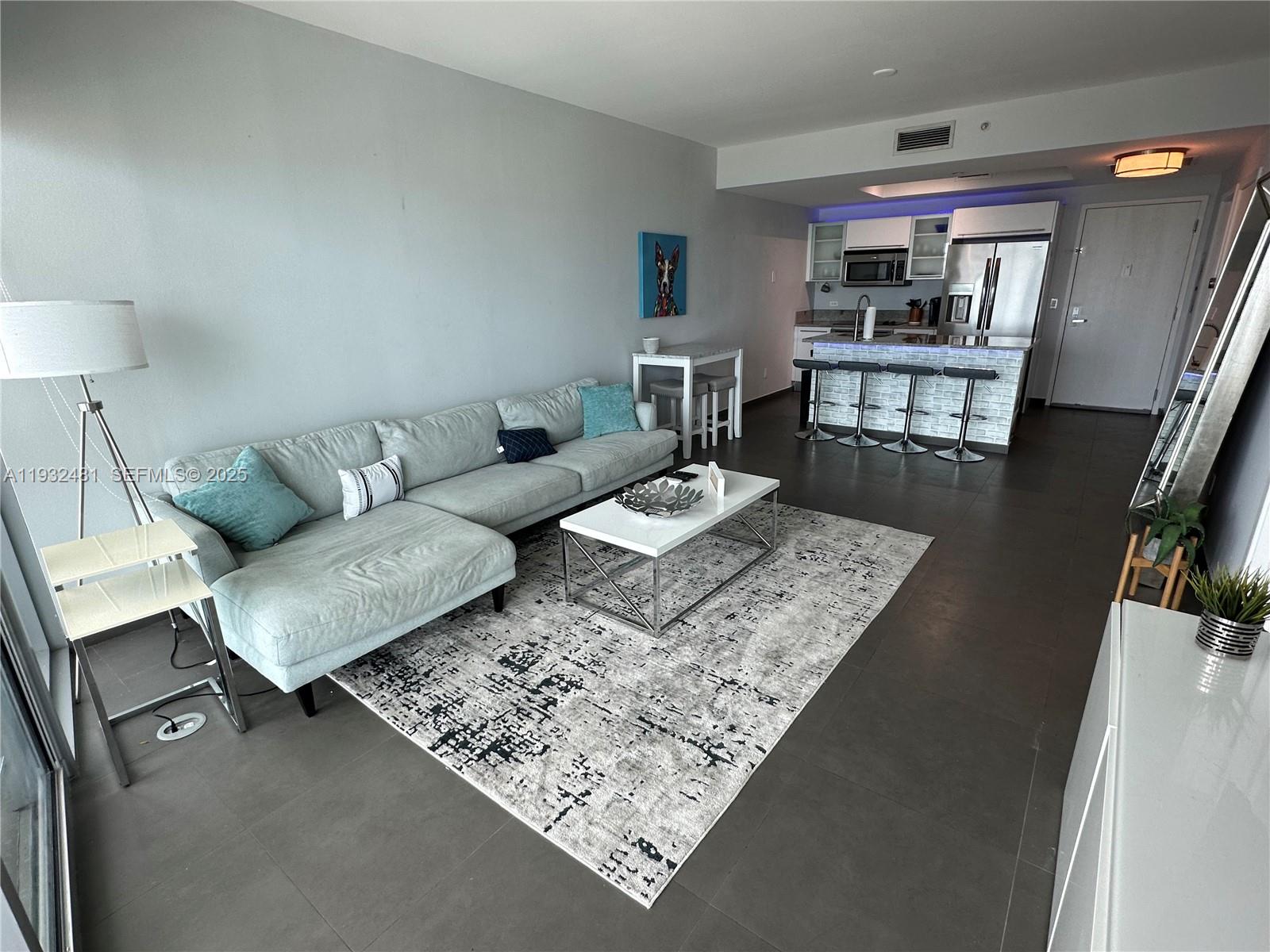 888 Biscayne Blvd #4302, Miami FL 33132