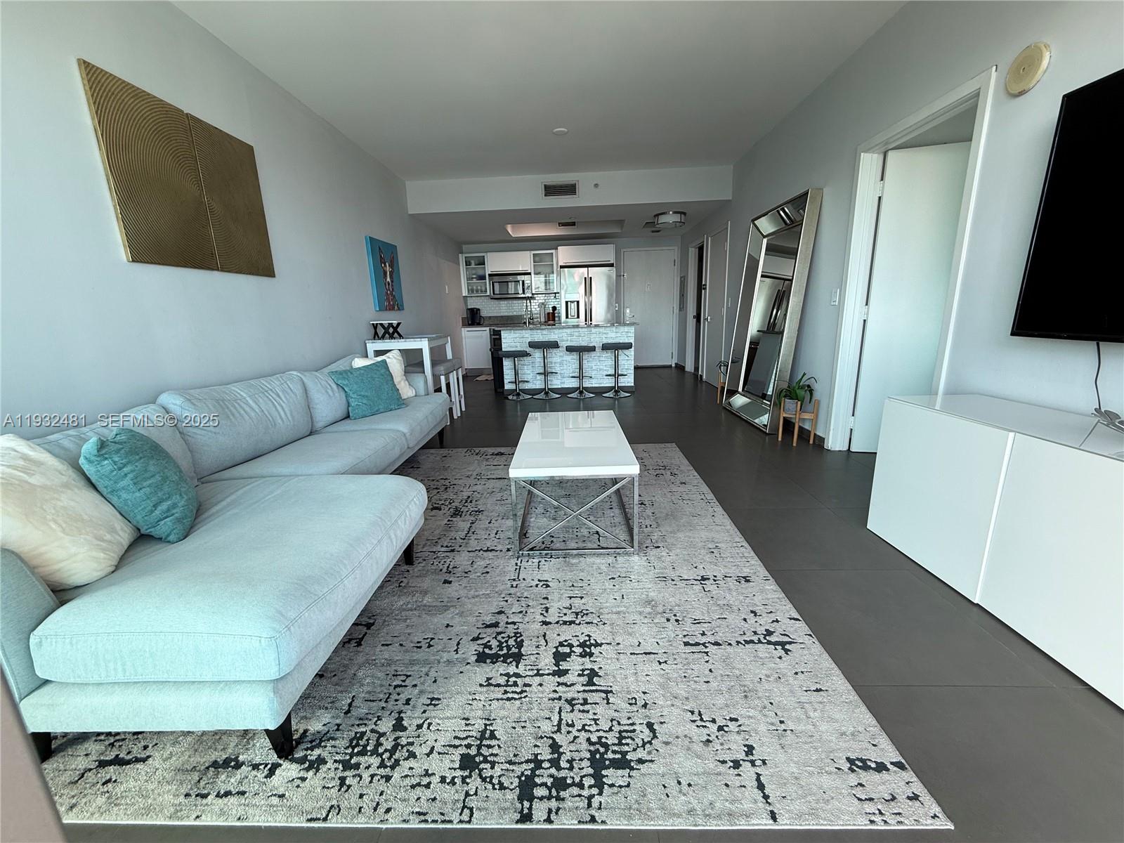 888 Biscayne Blvd #4302, Miami FL 33132
