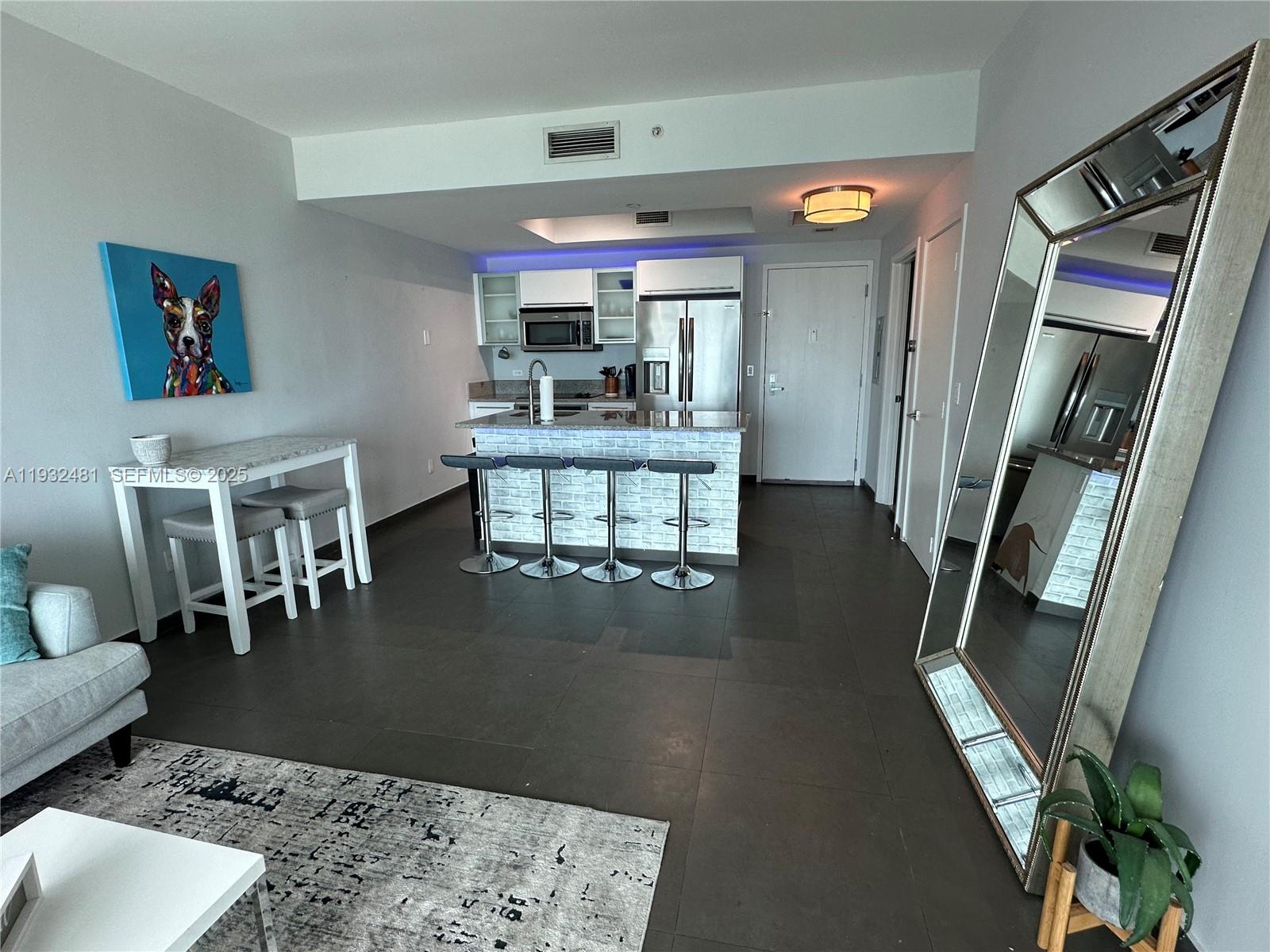 888 Biscayne Blvd #4302, Miami FL 33132