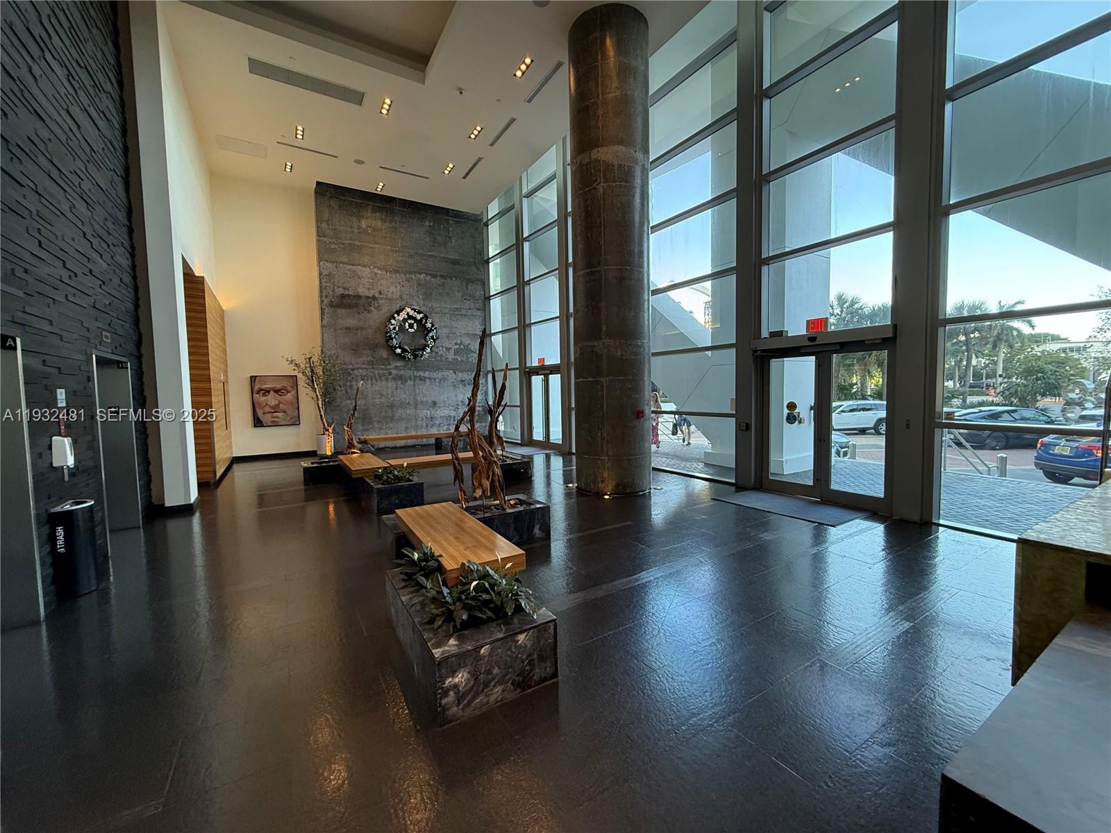 888 Biscayne Blvd #4302, Miami FL 33132