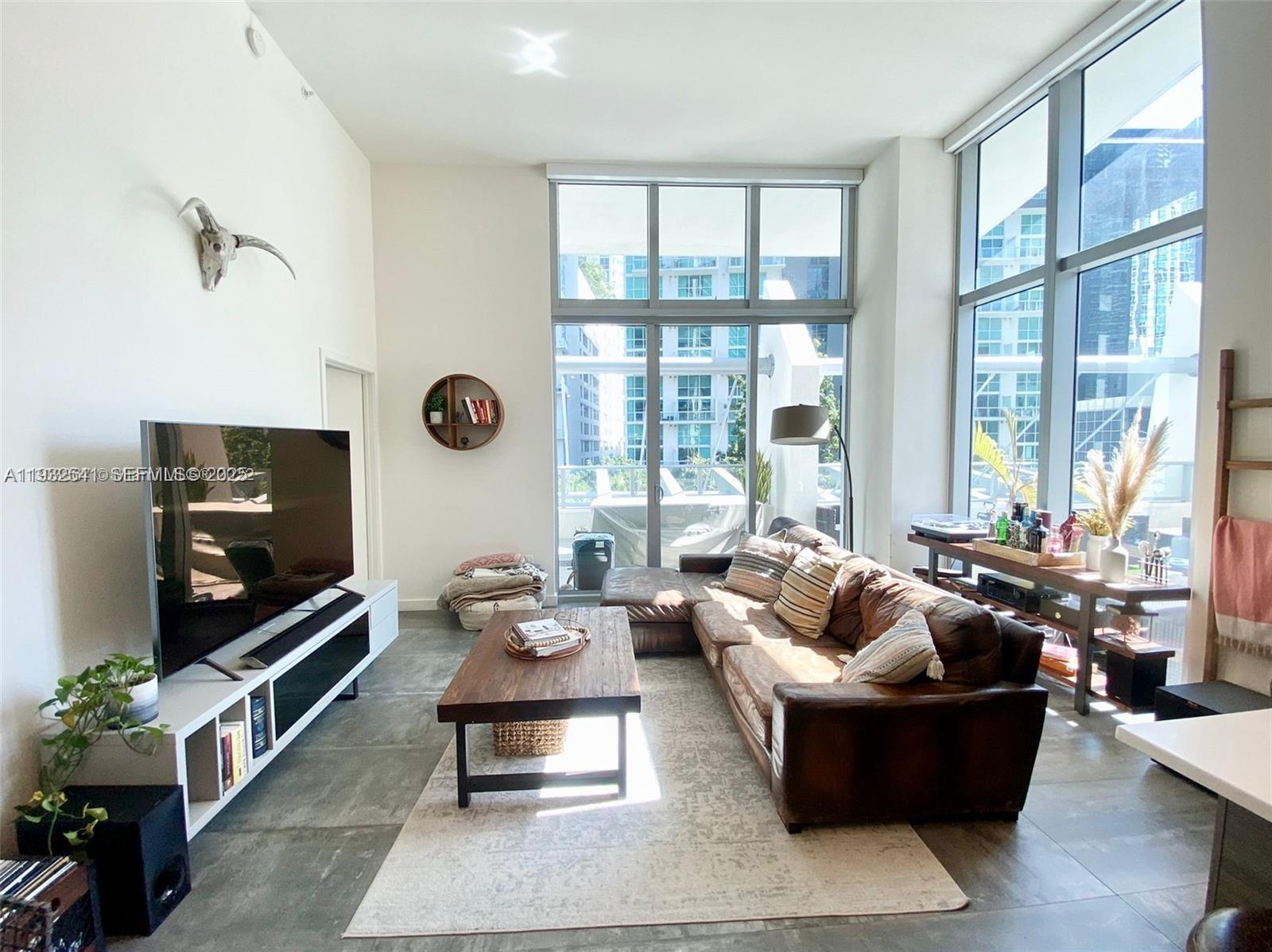 1100 S Miami Ave #301, Miami FL 33130