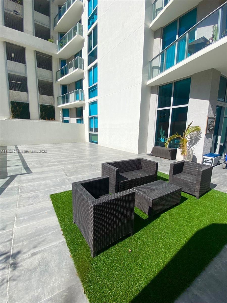 1100 S Miami Ave #301, Miami FL 33130