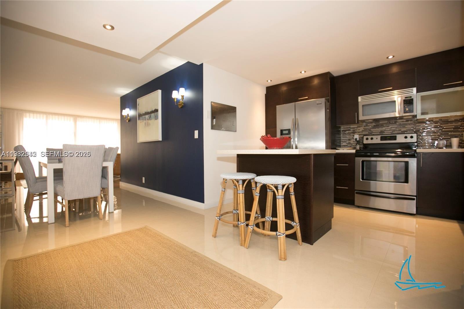 8877 Collins Ave #805, Surfside FL 33154