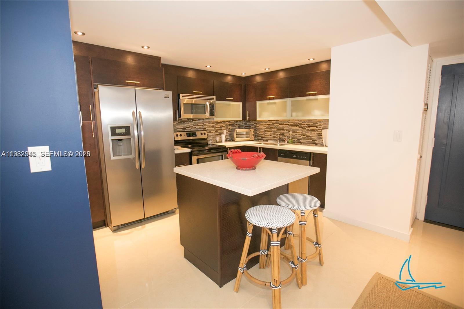 8877 Collins Ave #805, Surfside FL 33154