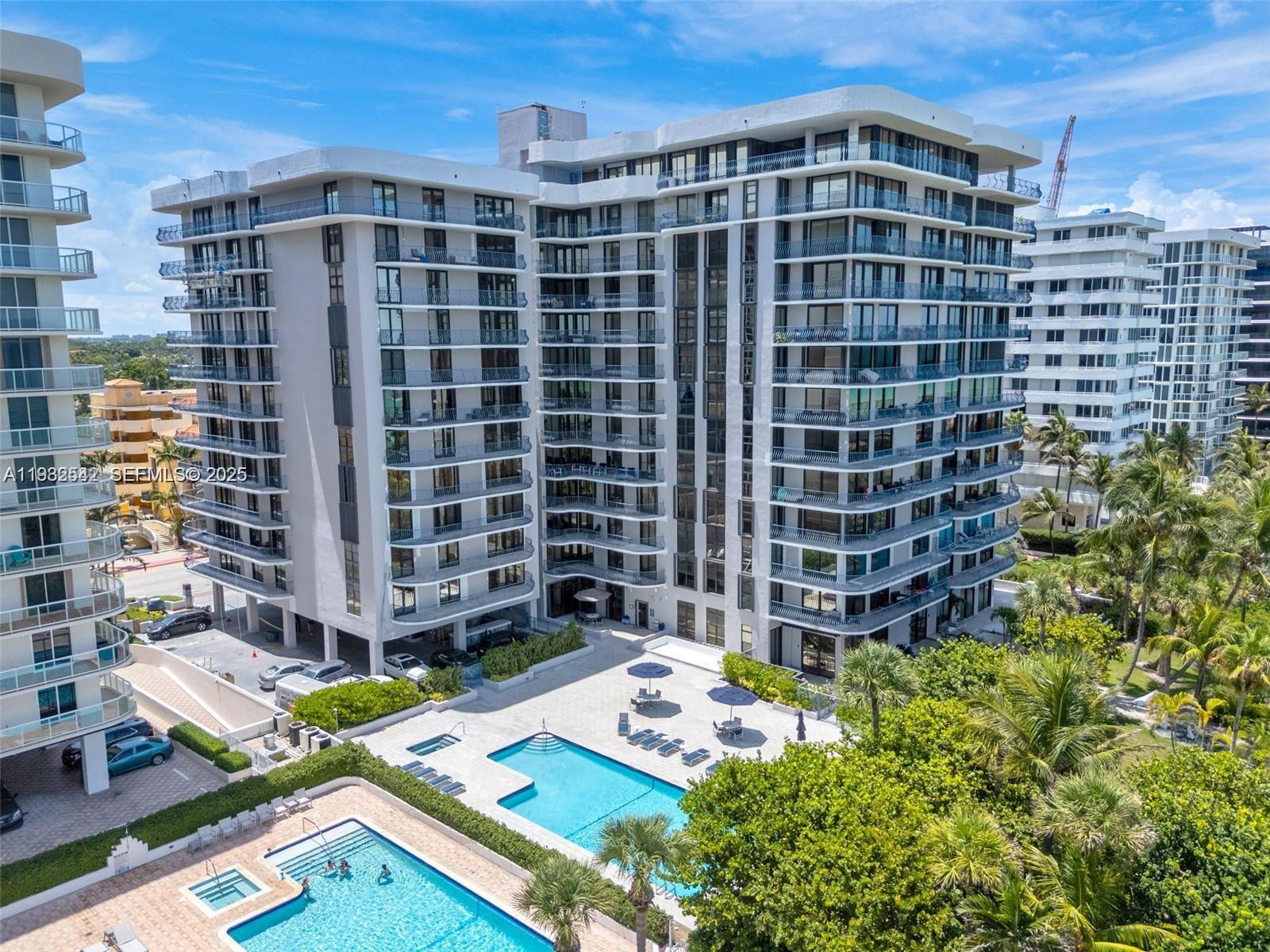 8877 Collins Ave #805, Surfside FL 33154