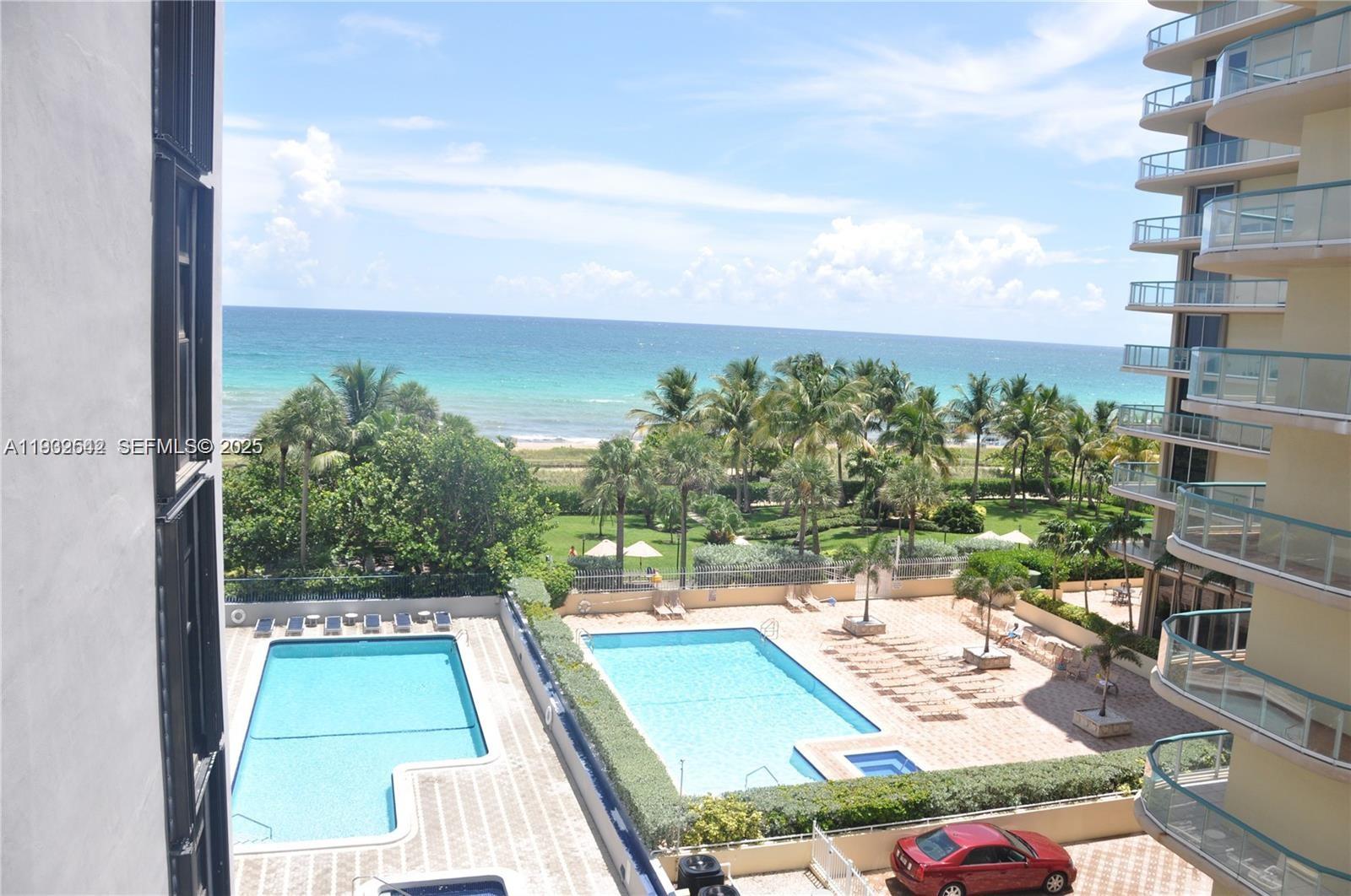 8877 Collins Ave #805, Surfside FL 33154