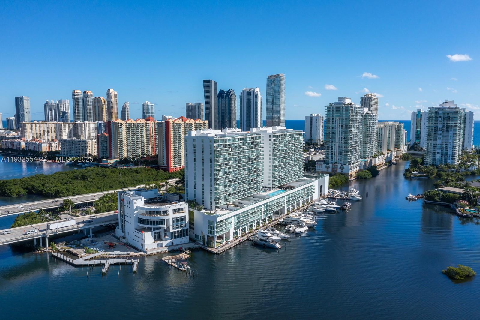 400 Sunny Isles Blvd #2008, Sunny Isles Beach FL 33160