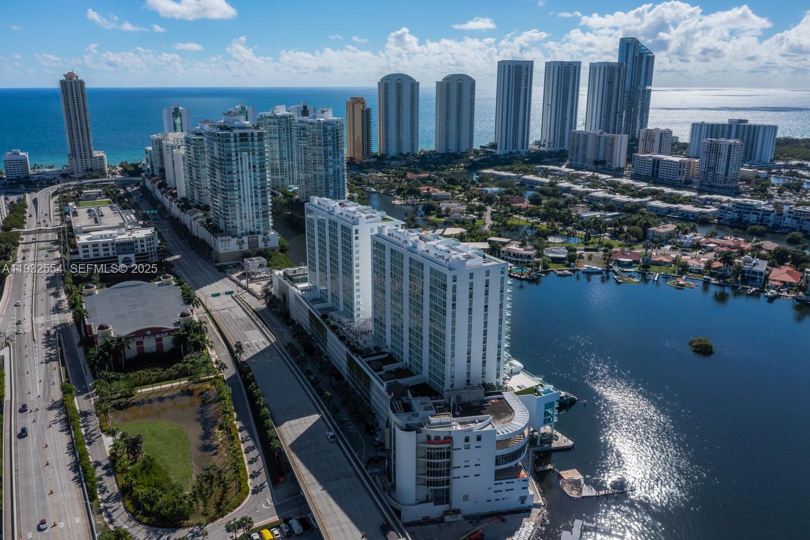 400 Sunny Isles Blvd #2008, Sunny Isles Beach FL 33160