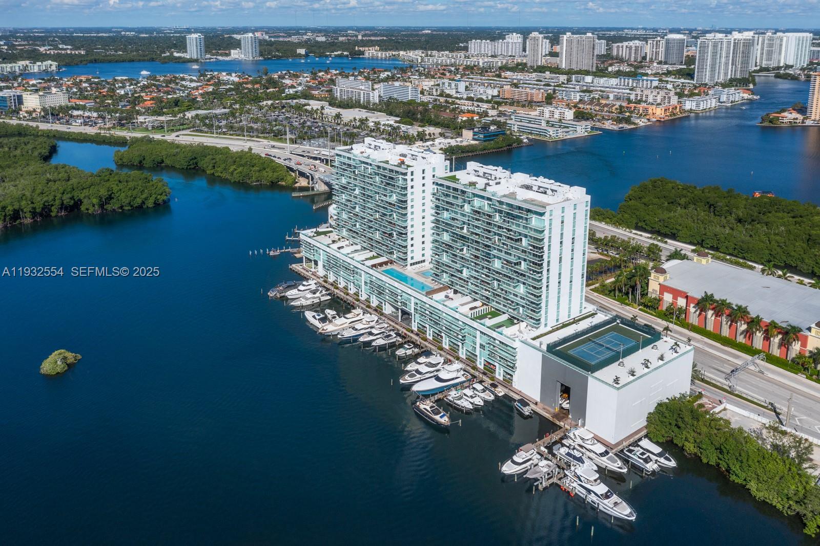 400 Sunny Isles Blvd #2008, Sunny Isles Beach FL 33160
