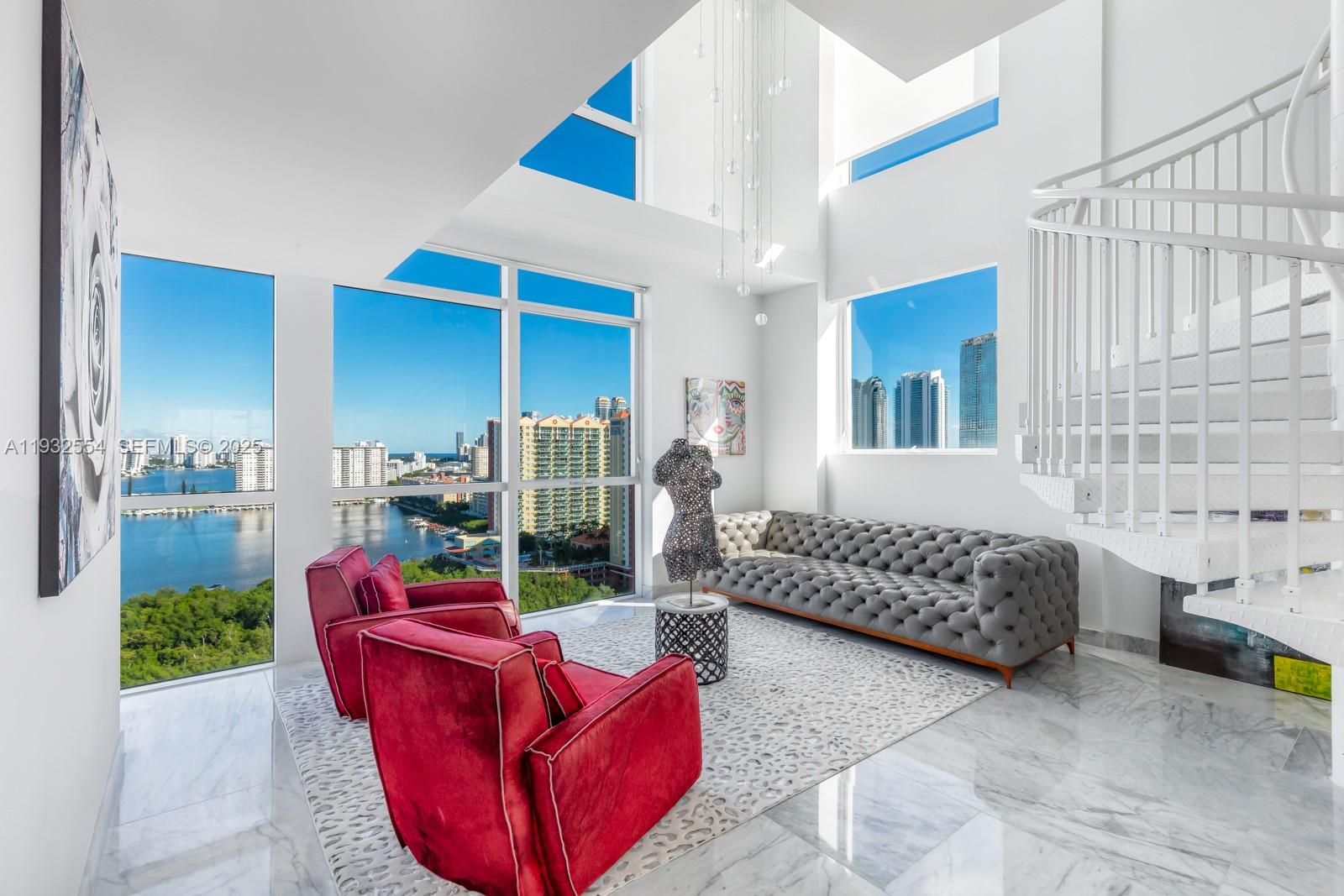 400 Sunny Isles Blvd #2008, Sunny Isles Beach FL 33160