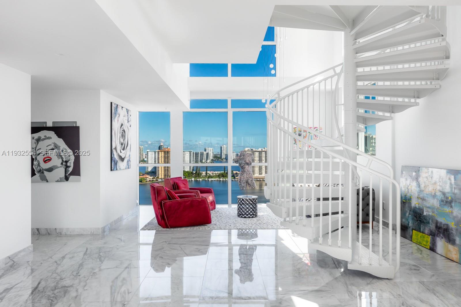 400 Sunny Isles Blvd #2008, Sunny Isles Beach FL 33160