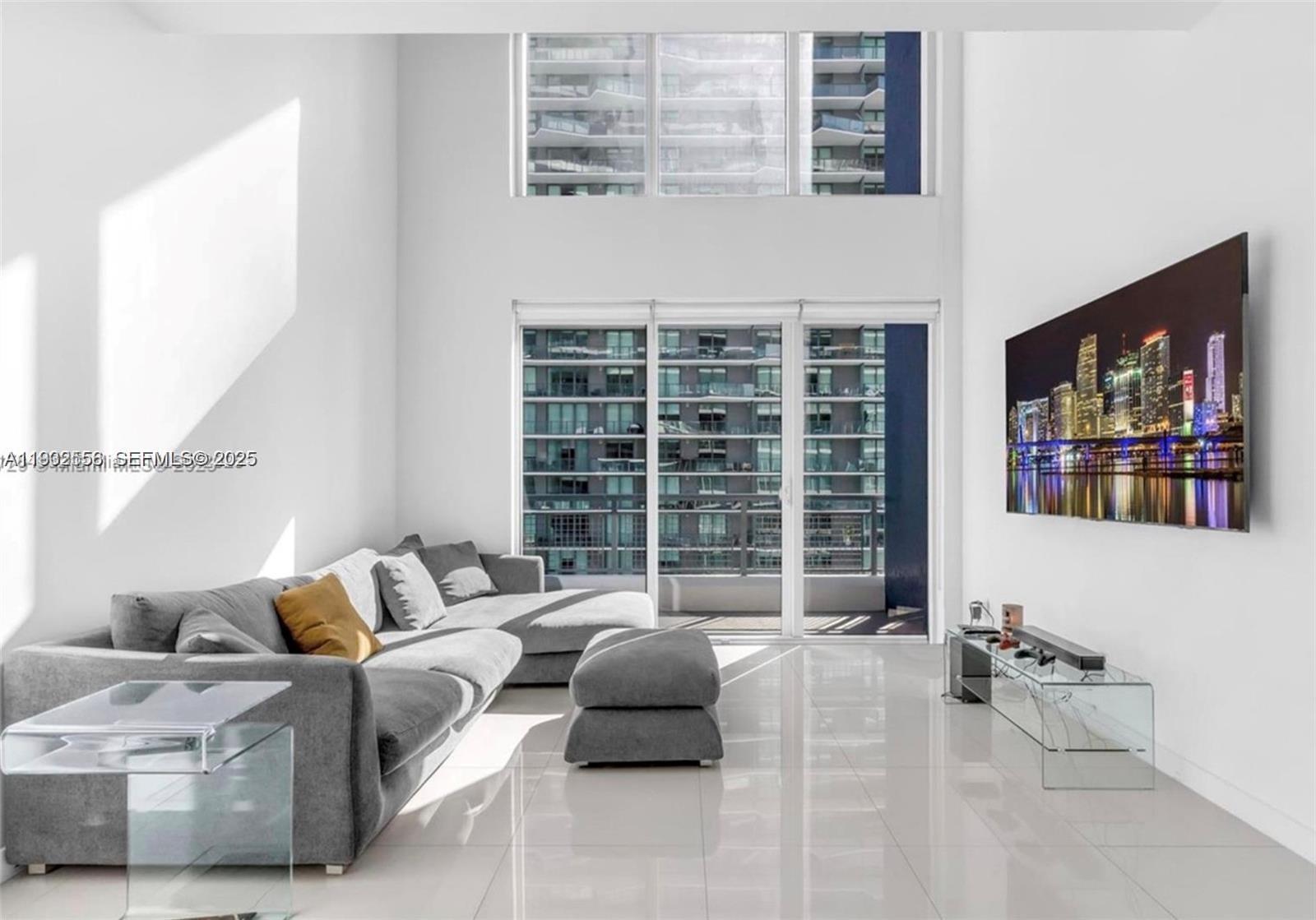 60 SW 13th St #3416, Miami FL 33130