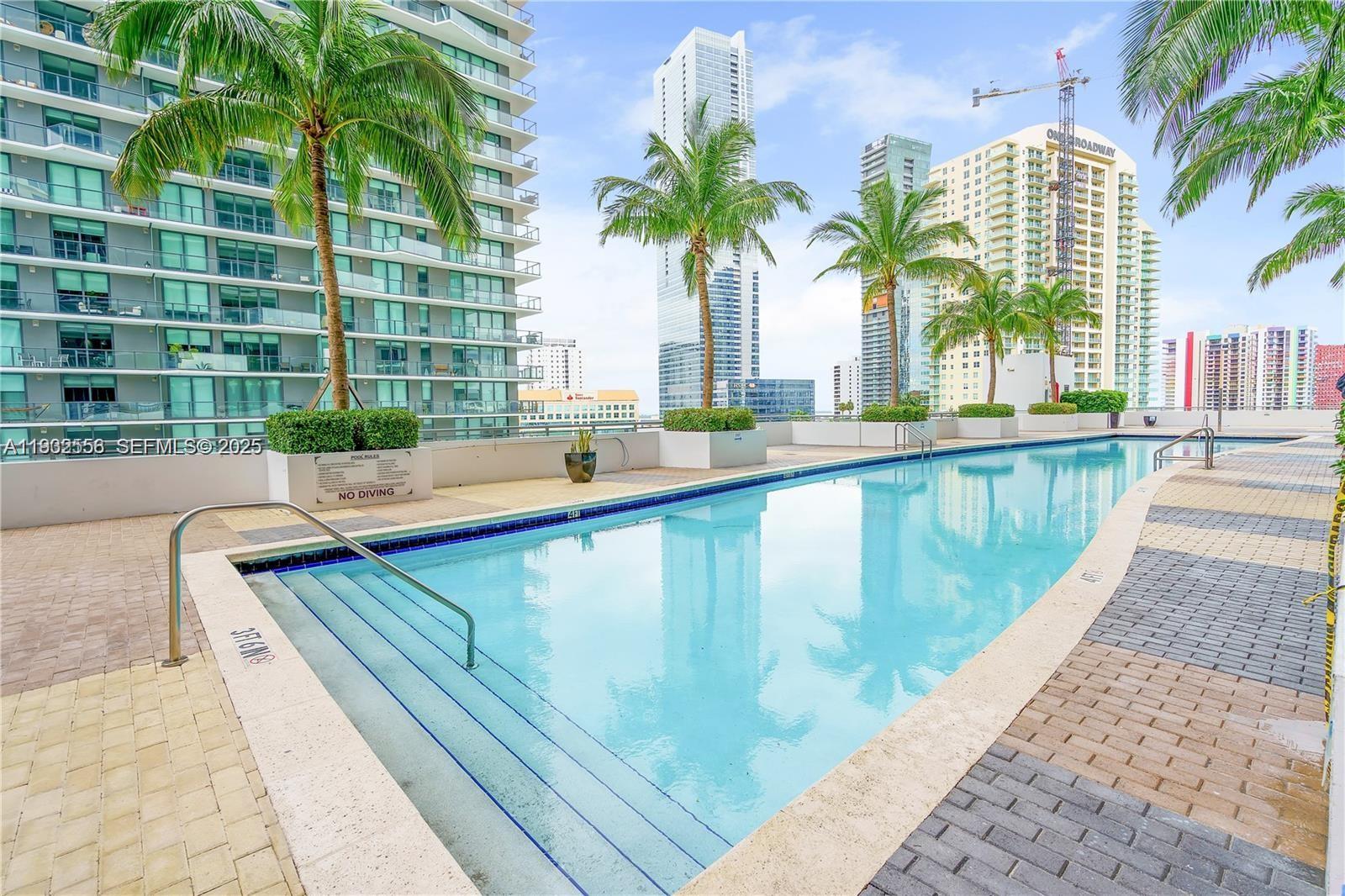 60 SW 13th St #3416, Miami FL 33130