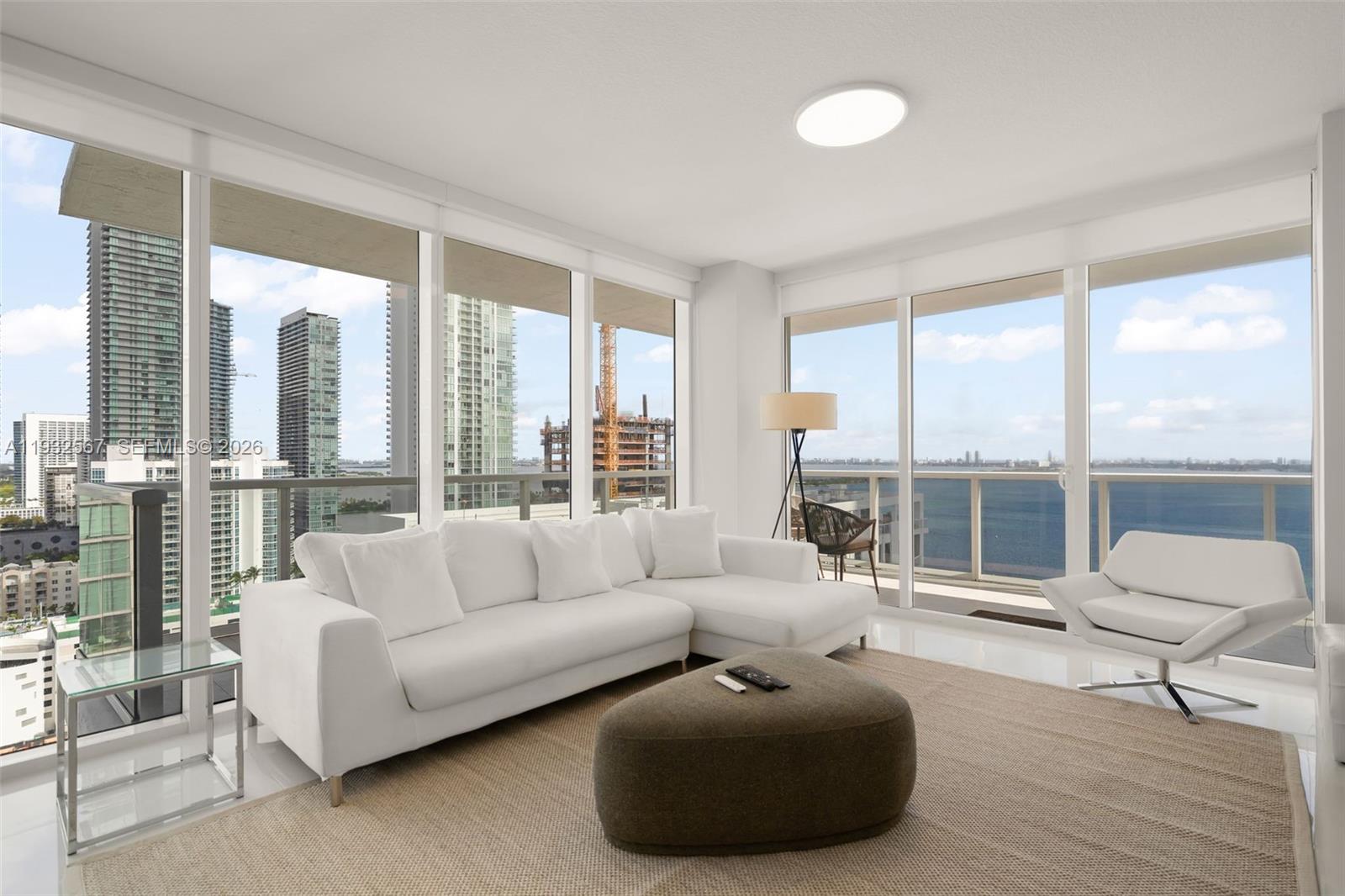 600 NE 27th St #2401, Miami FL 33137