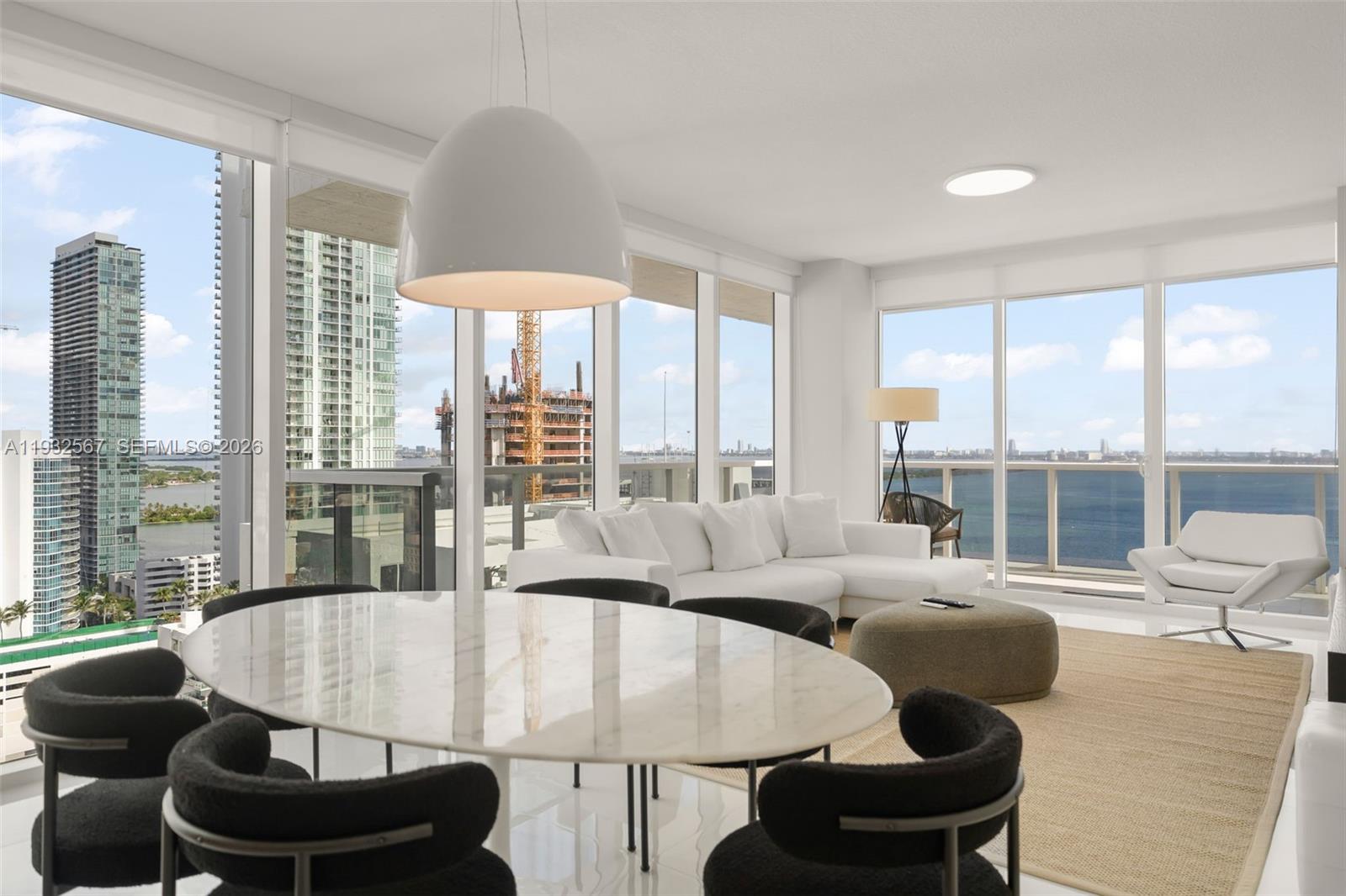 600 NE 27th St #2401, Miami FL 33137
