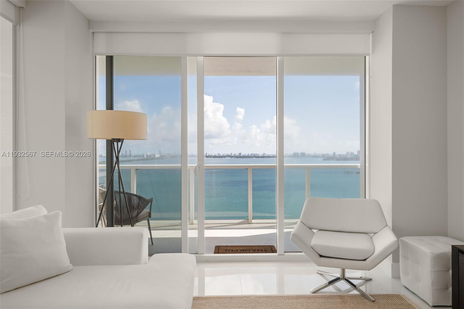 600 NE 27th St #2401, Miami FL 33137