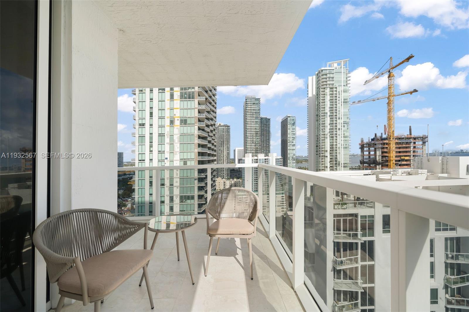 600 NE 27th St #2401, Miami FL 33137