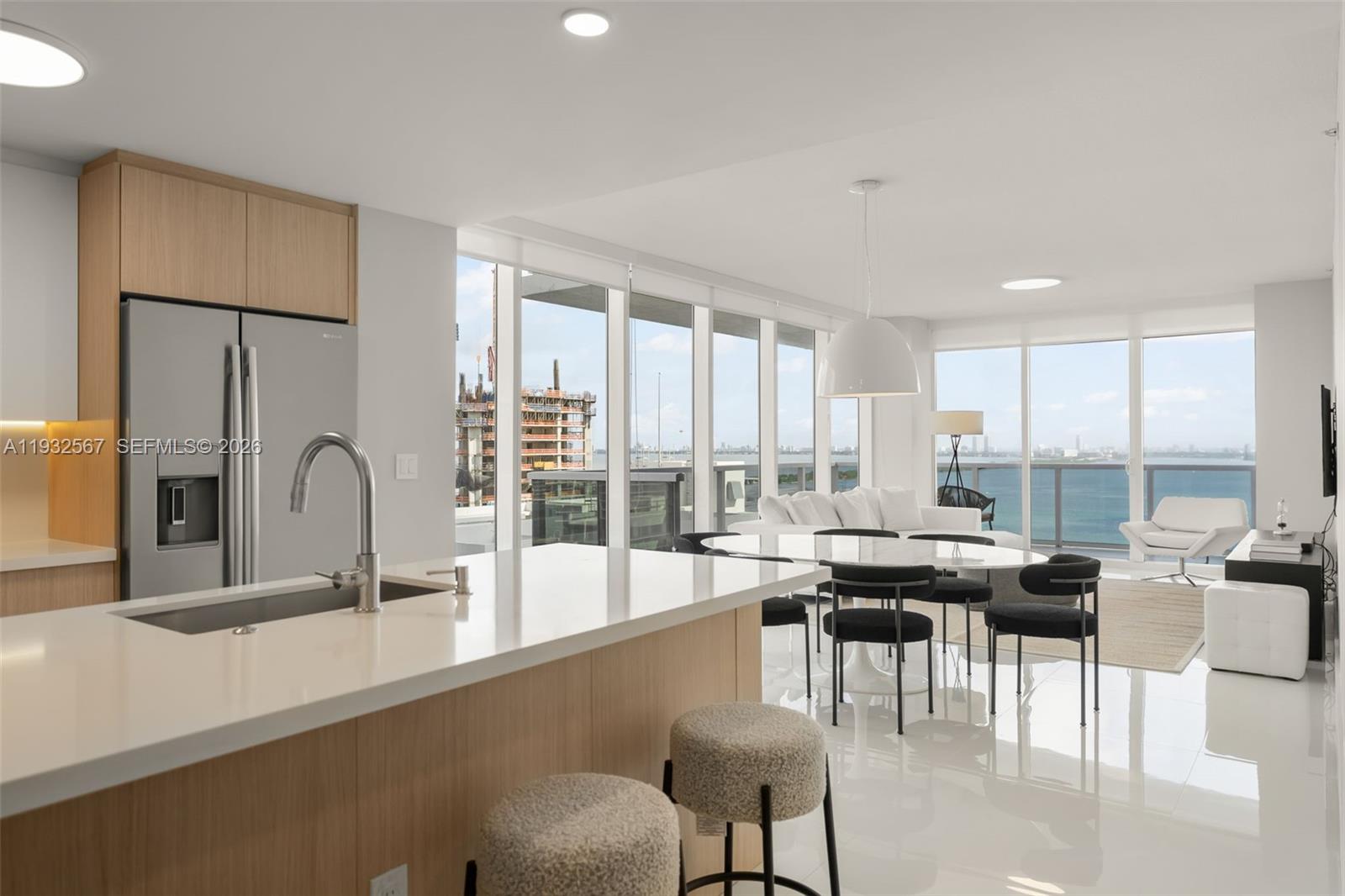 600 NE 27th St #2401, Miami FL 33137