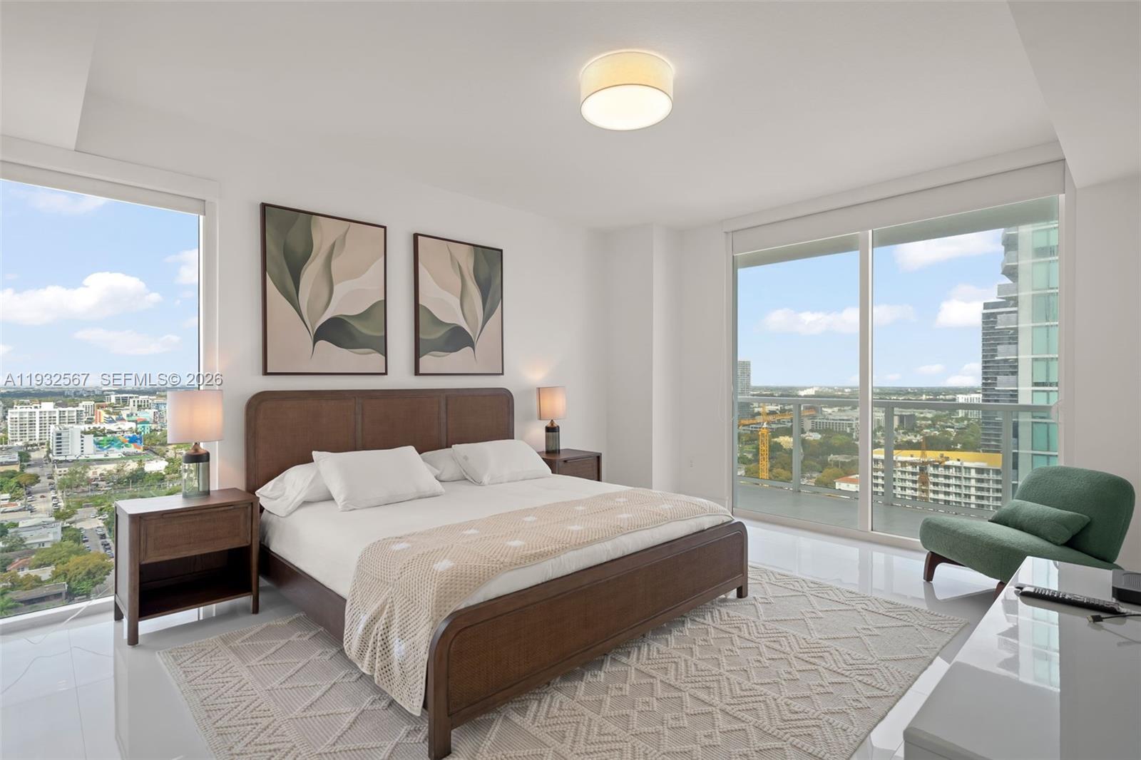 600 NE 27th St #2401, Miami FL 33137