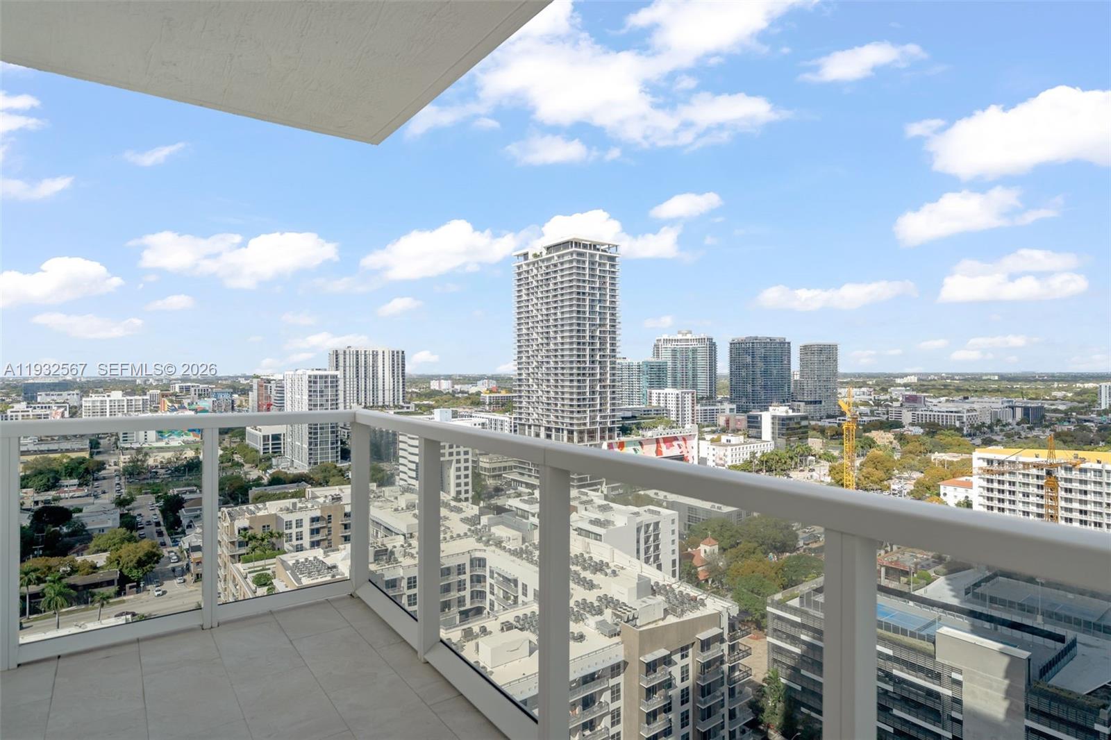 600 NE 27th St #2401, Miami FL 33137