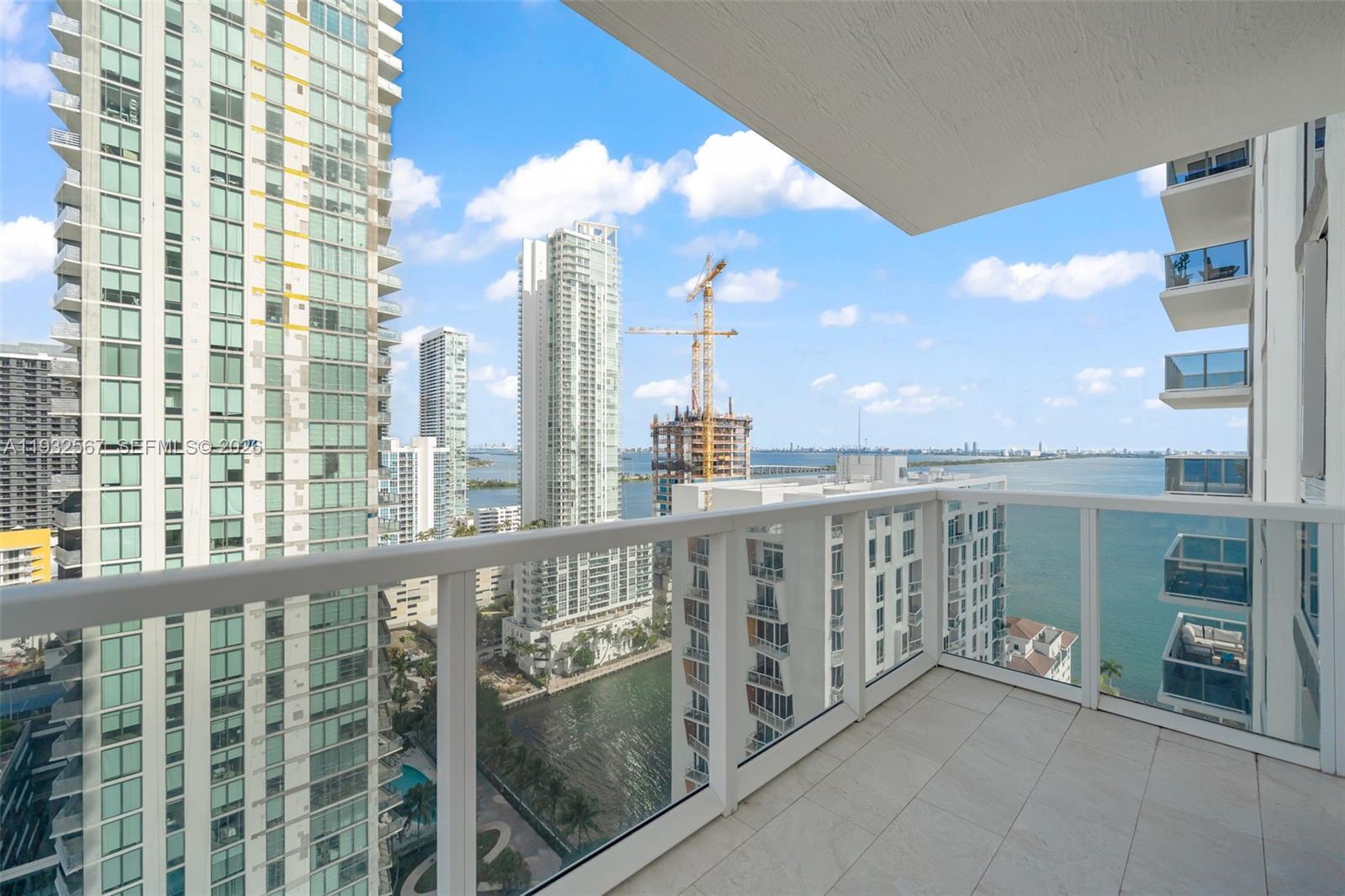 600 NE 27th St #2401, Miami FL 33137