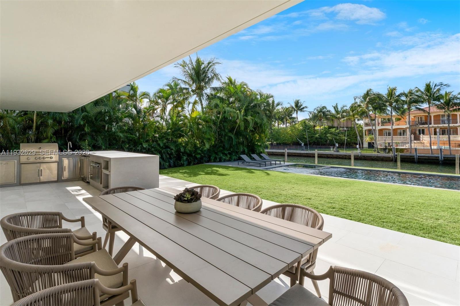 6970 Sunrise Dr, Coral Gables FL 33133