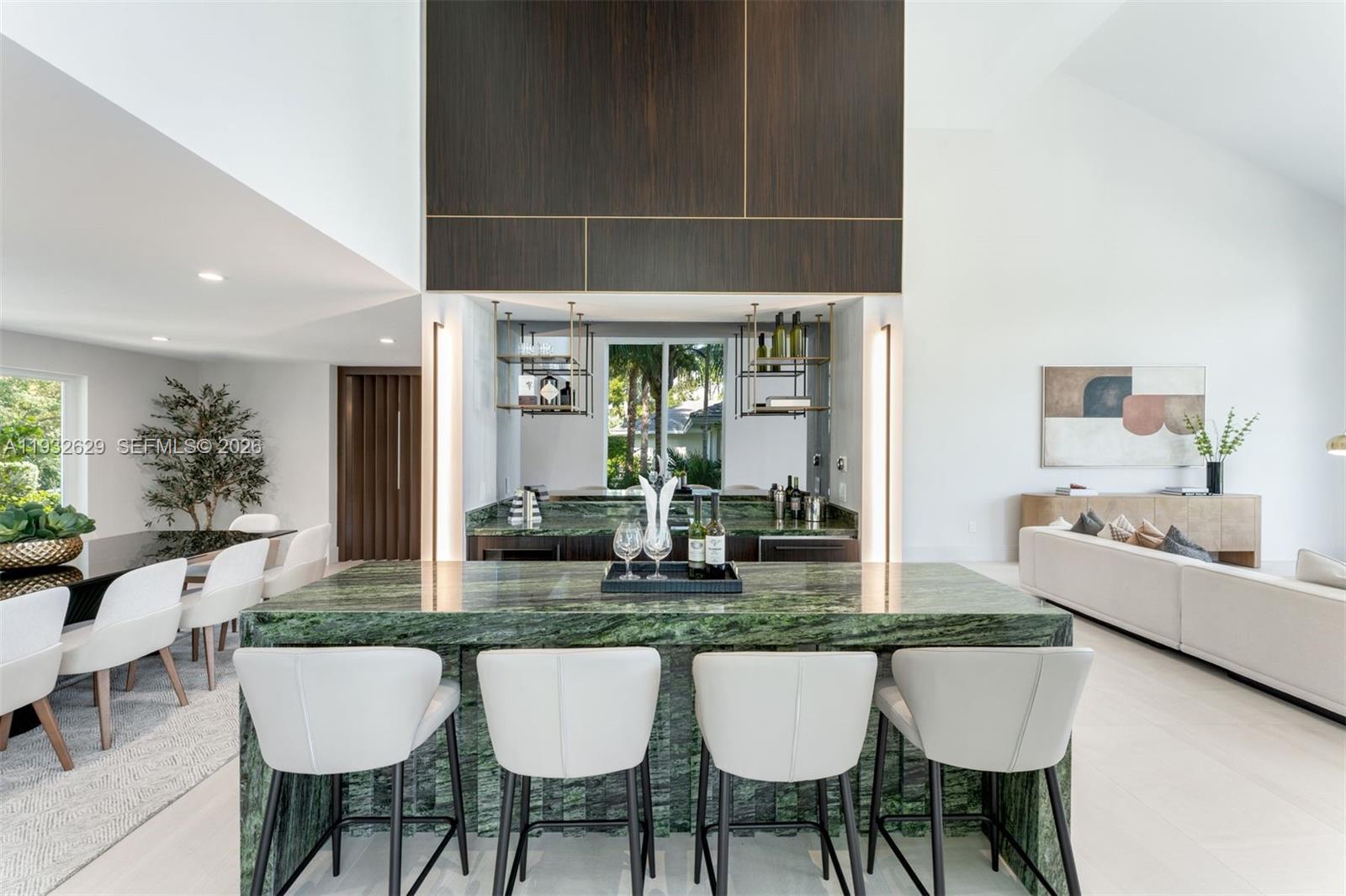 6970 Sunrise Dr, Coral Gables FL 33133