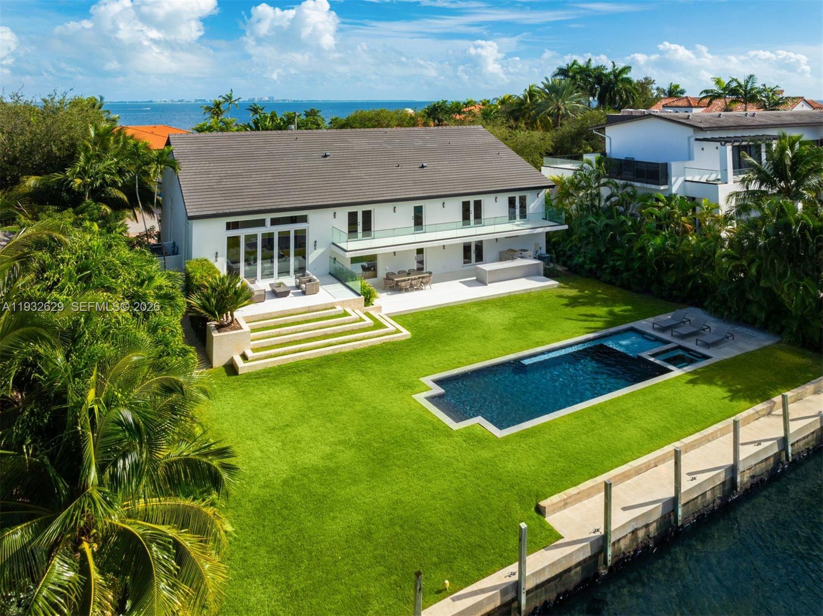 6970 Sunrise Dr, Coral Gables FL 33133