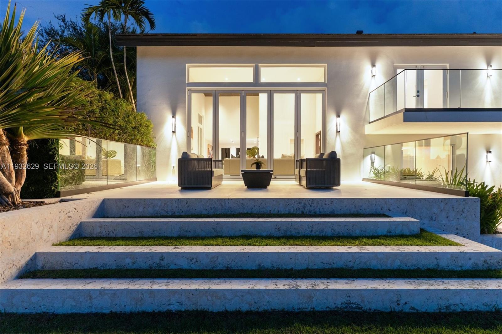 6970 Sunrise Dr, Coral Gables FL 33133