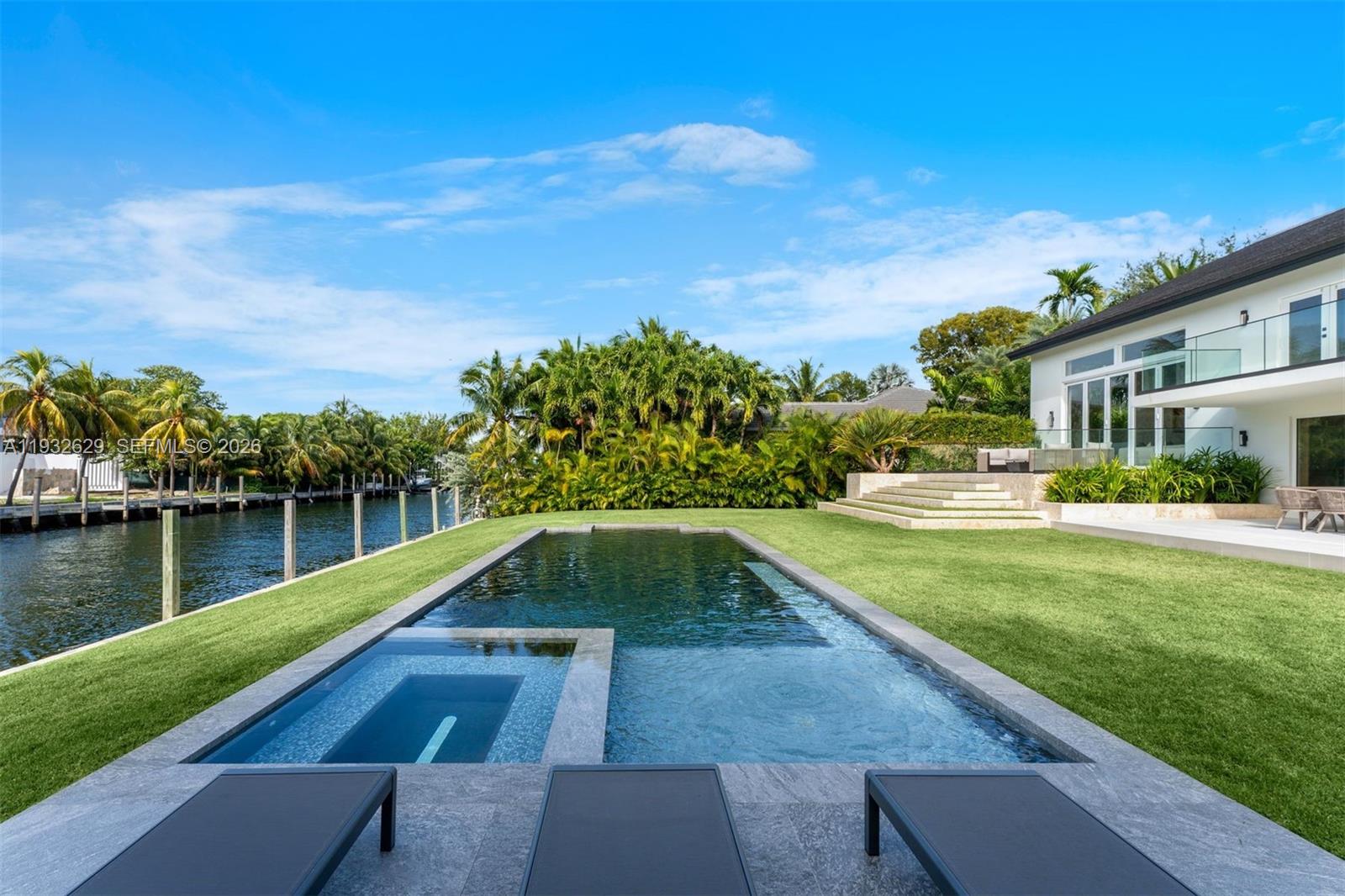 6970 Sunrise Dr, Coral Gables FL 33133