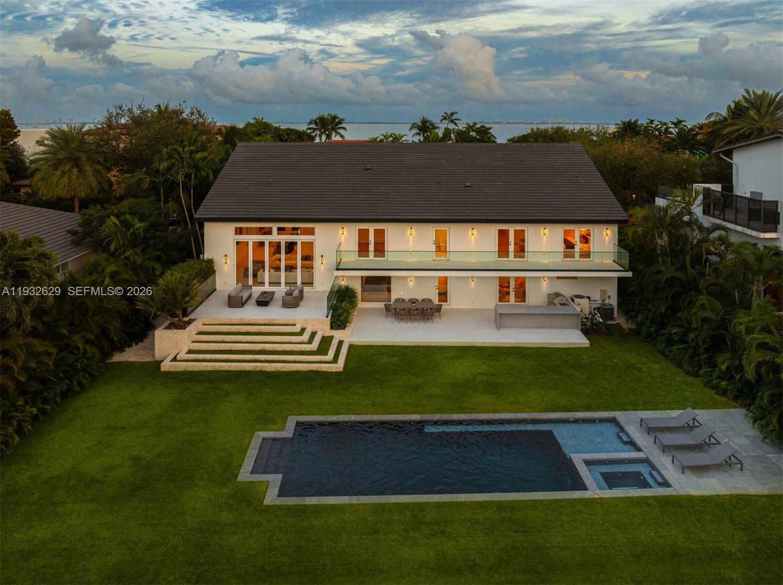 6970 Sunrise Dr, Coral Gables FL 33133