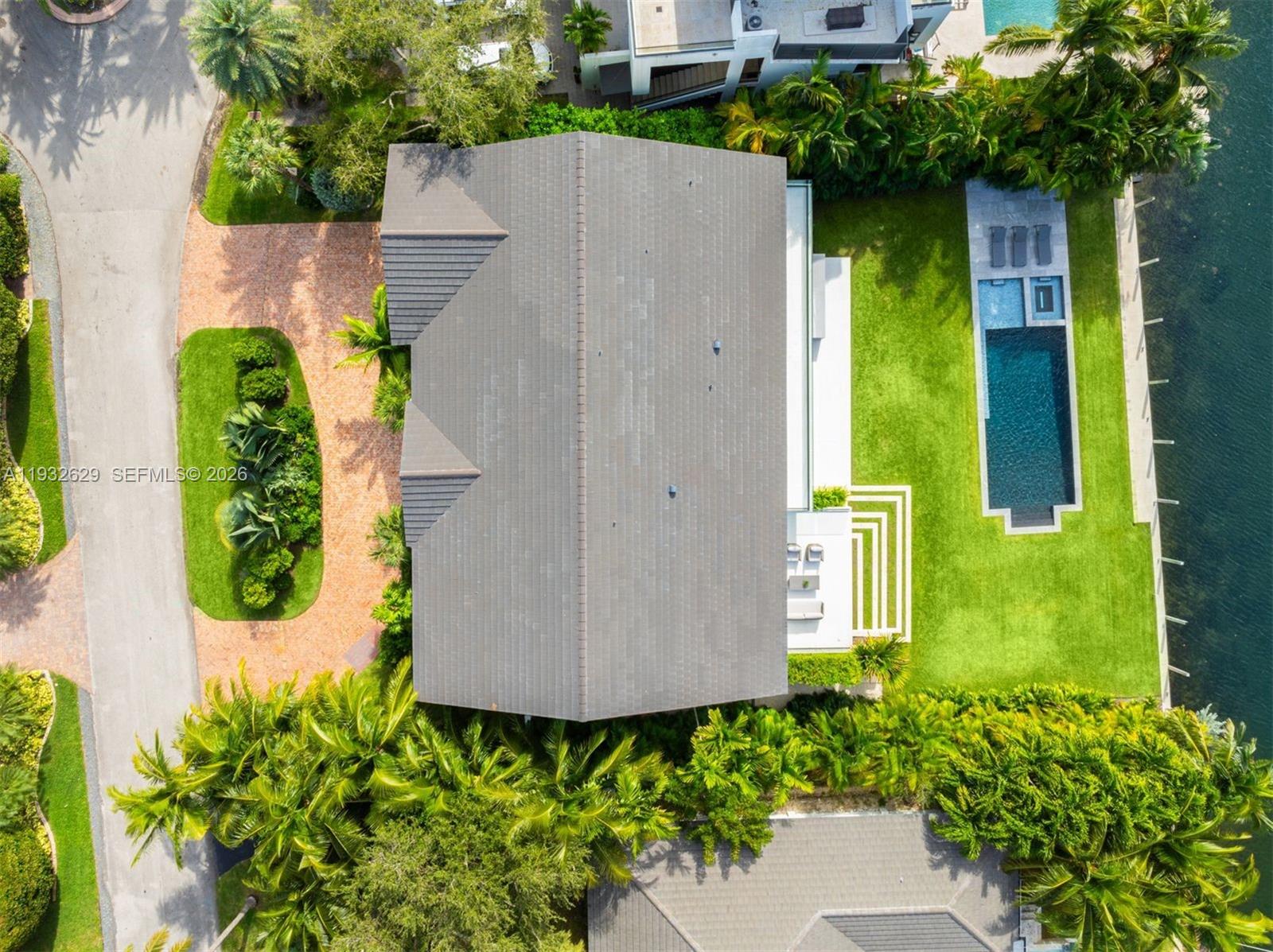 6970 Sunrise Dr, Coral Gables FL 33133