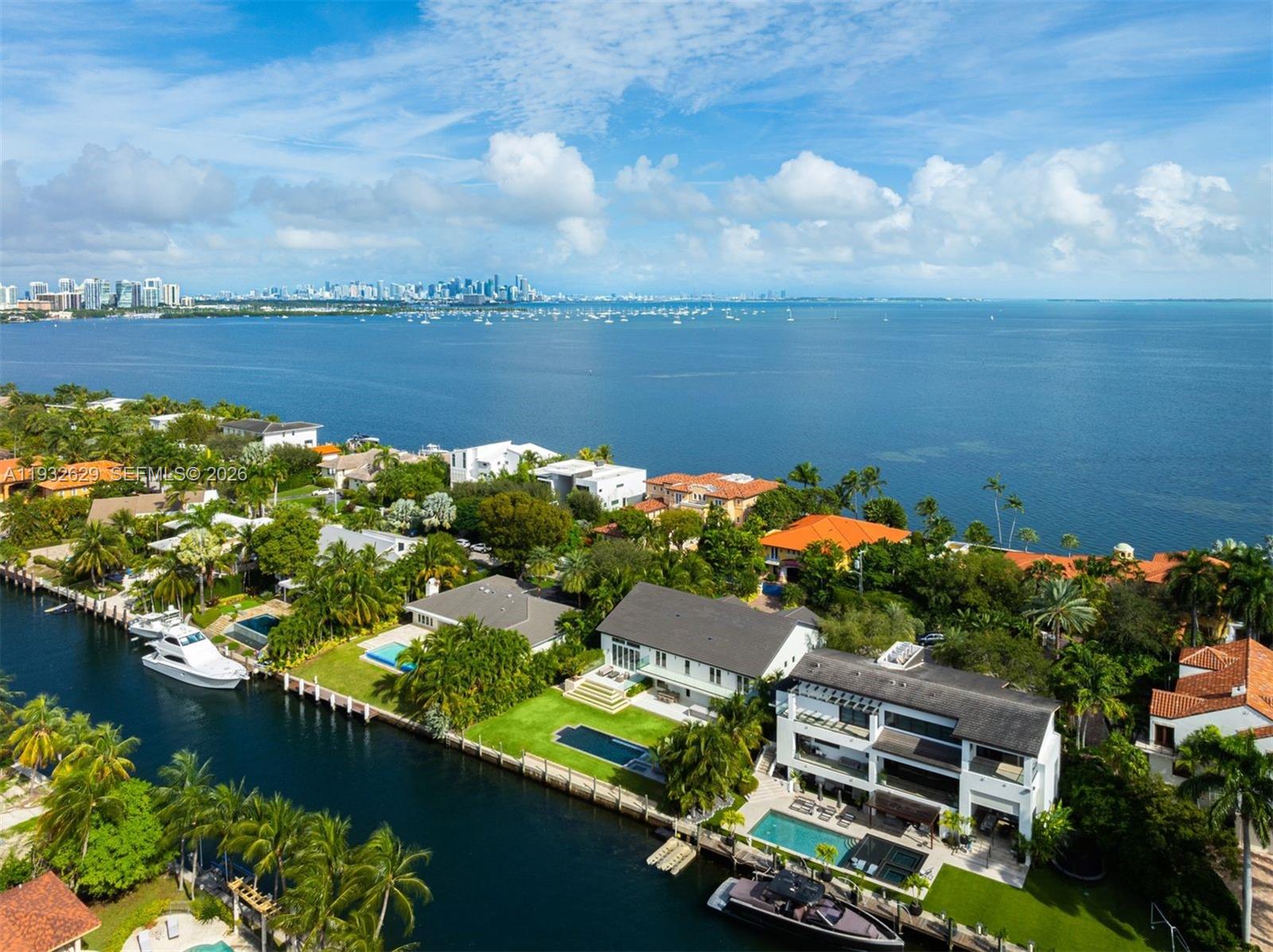6970 Sunrise Dr, Coral Gables FL 33133