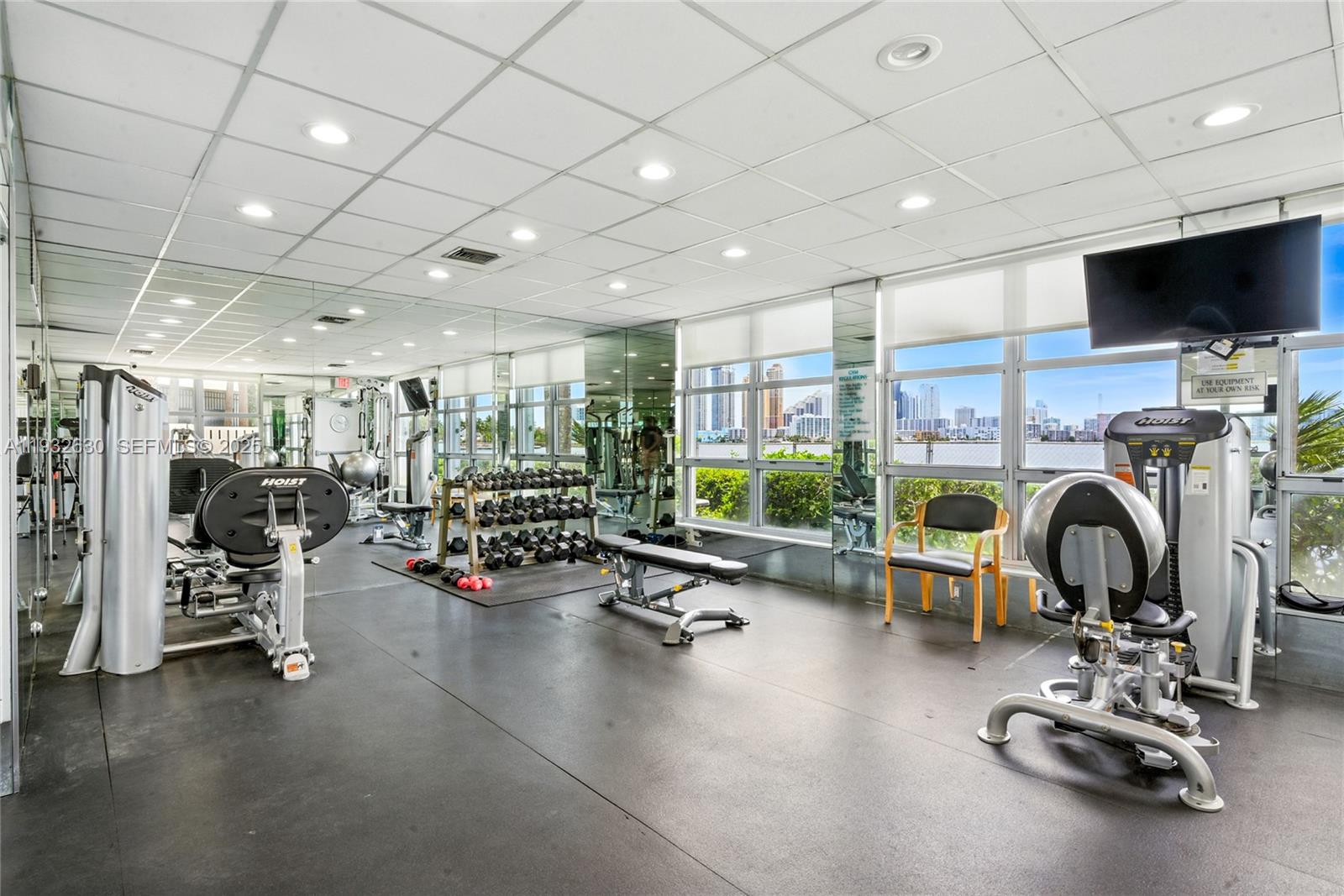 3600 Mystic Pointe Dr #305, Aventura FL 33180