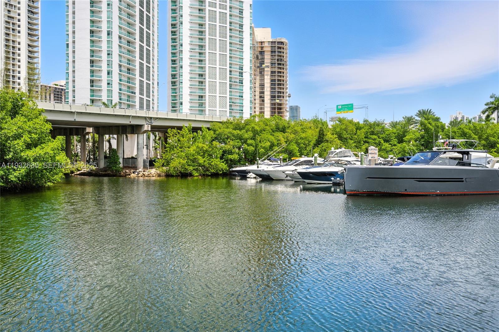 3600 Mystic Pointe Dr #305, Aventura FL 33180