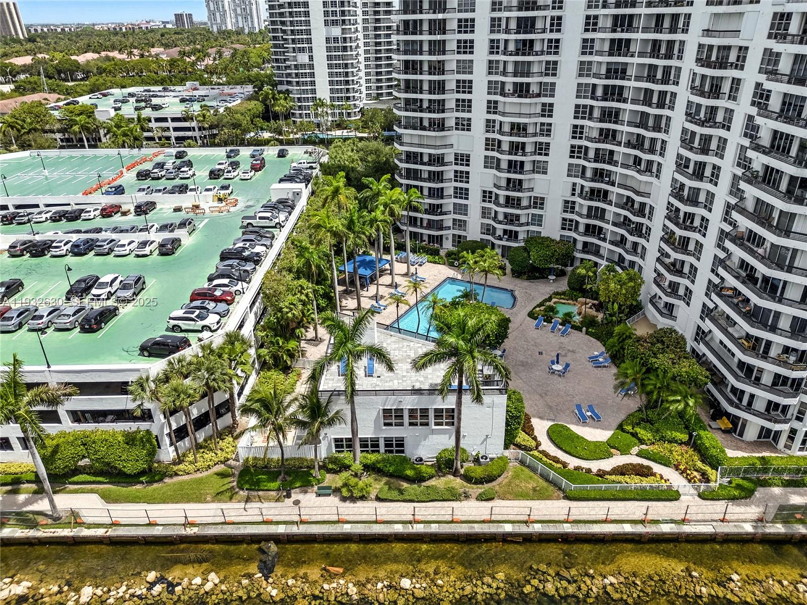 3600 Mystic Pointe Dr #305, Aventura FL 33180
