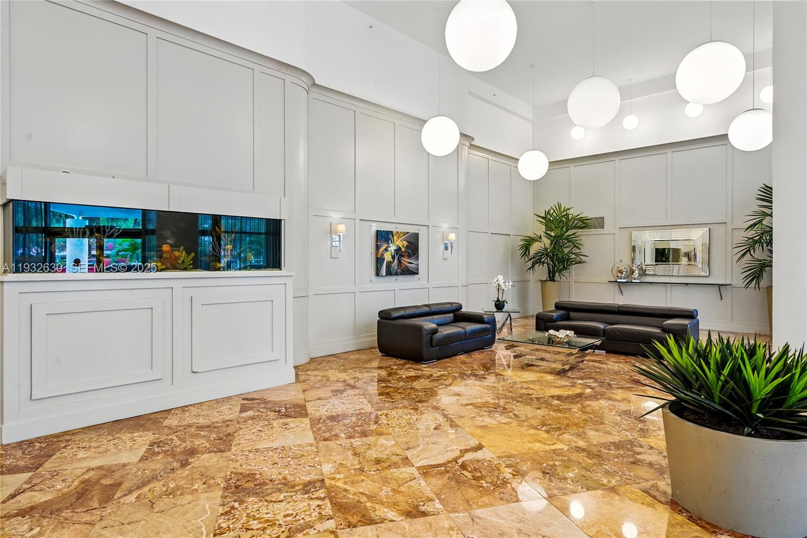 3600 Mystic Pointe Dr #305, Aventura FL 33180