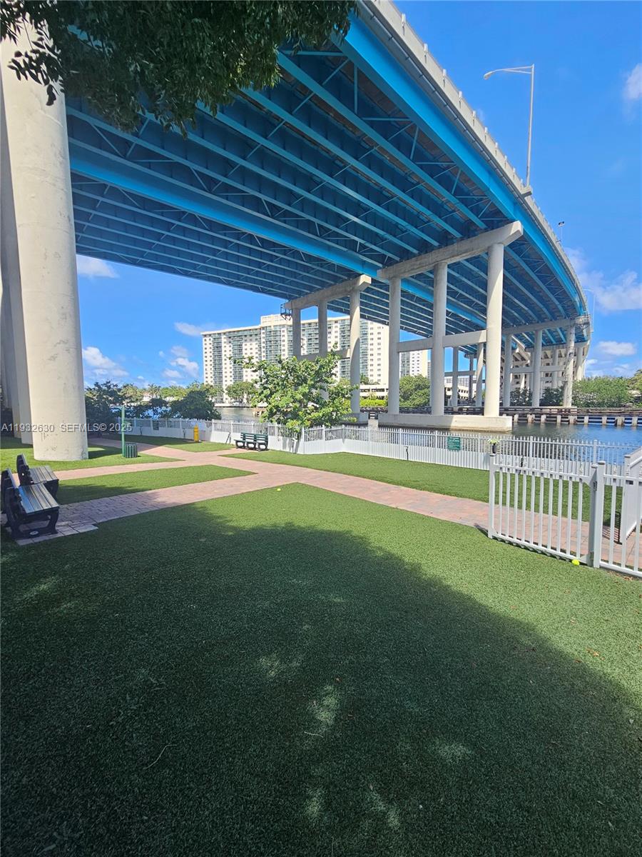 3600 Mystic Pointe Dr #305, Aventura FL 33180